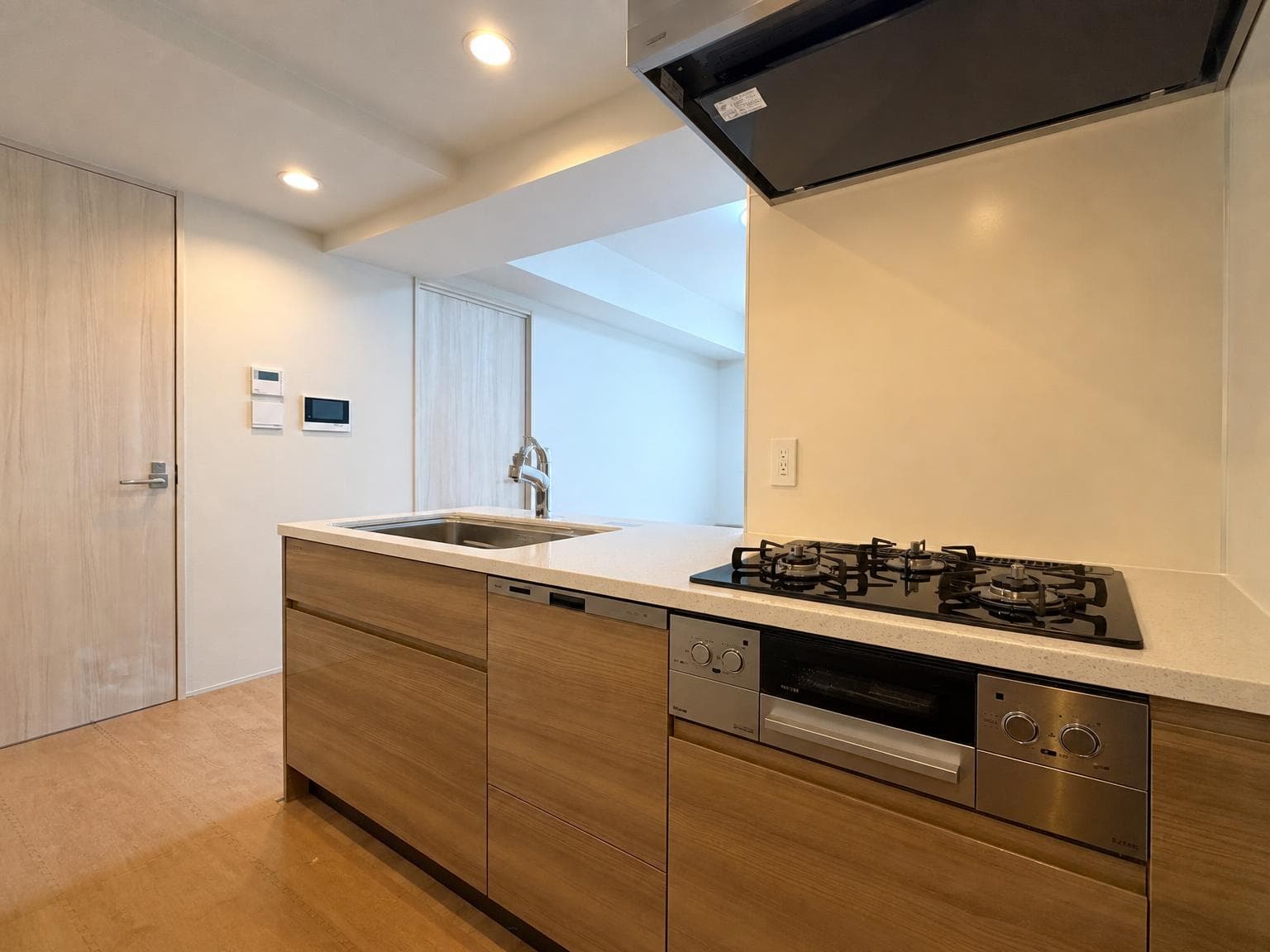 Open Residencia Kichijoji Honcho Terrace / Condominium, Tokyo photo 6