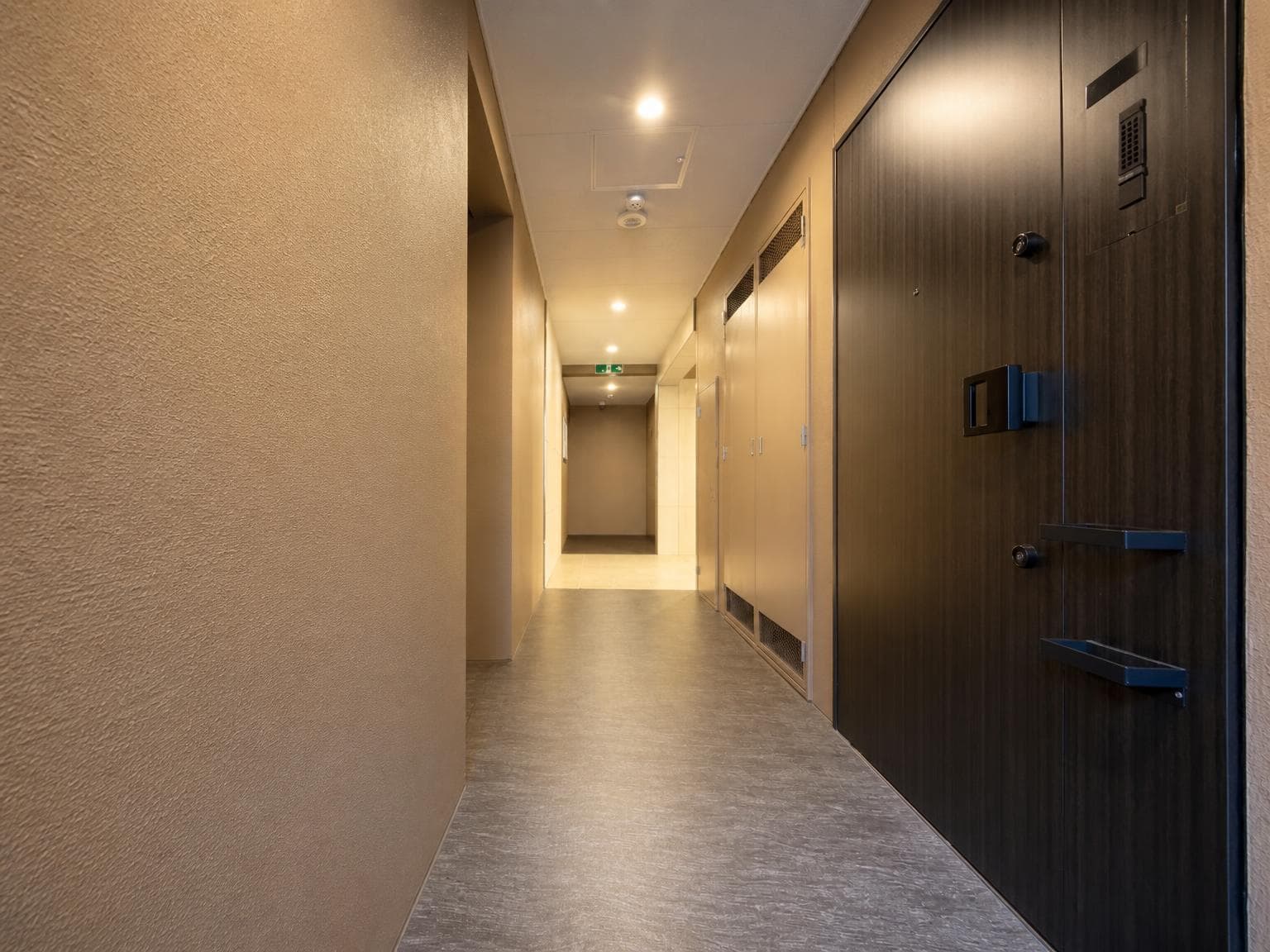 Open Residencia Kichijoji Honcho Terrace / Condominium, Tokyo photo 10