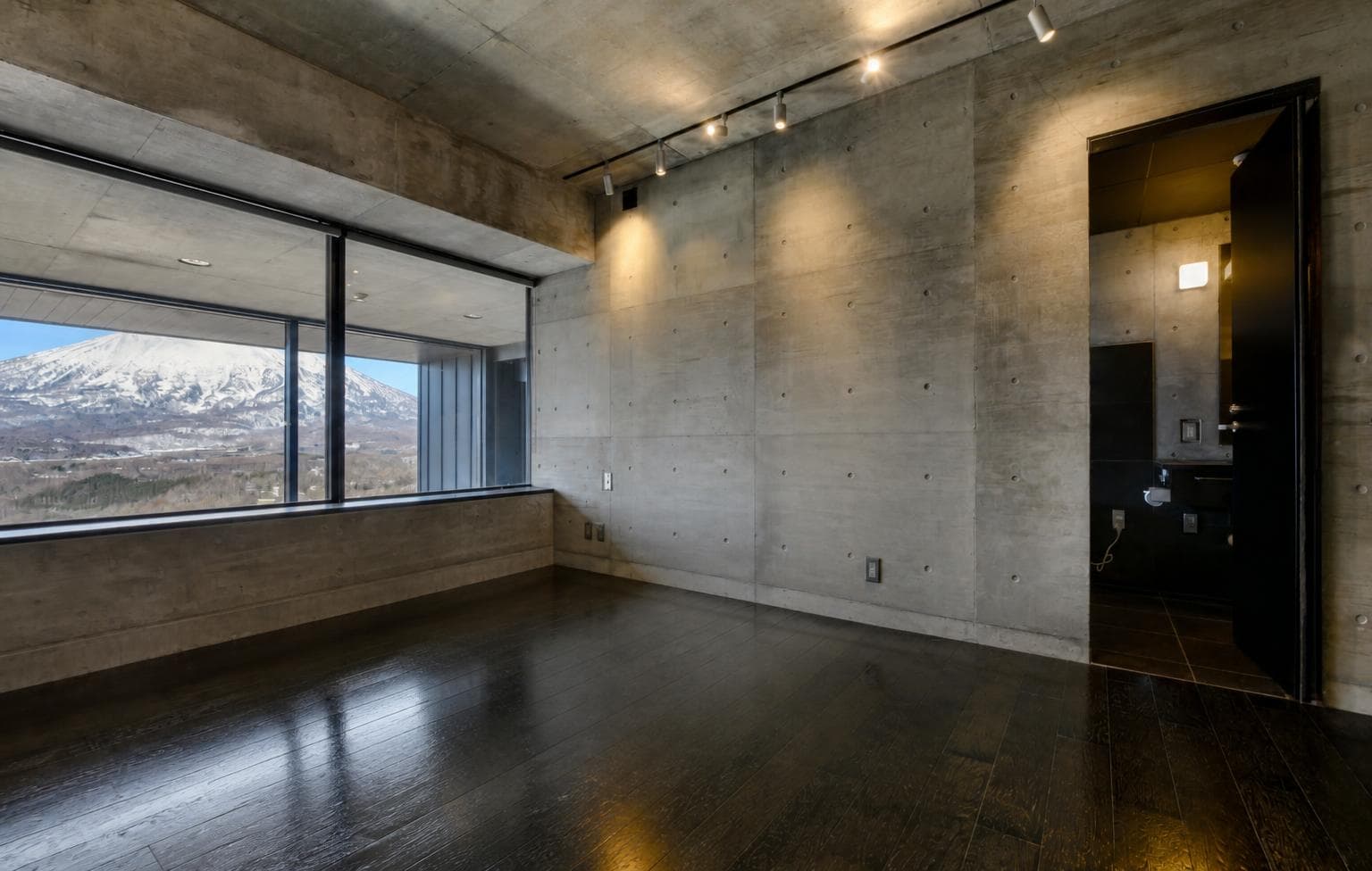 Suiboku Loft 10 Penthouse
