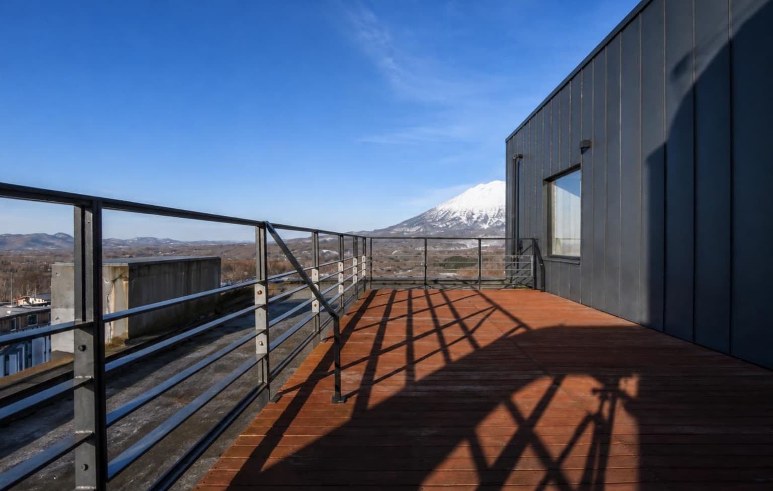 Suiboku Loft 10 Penthouse photo 3