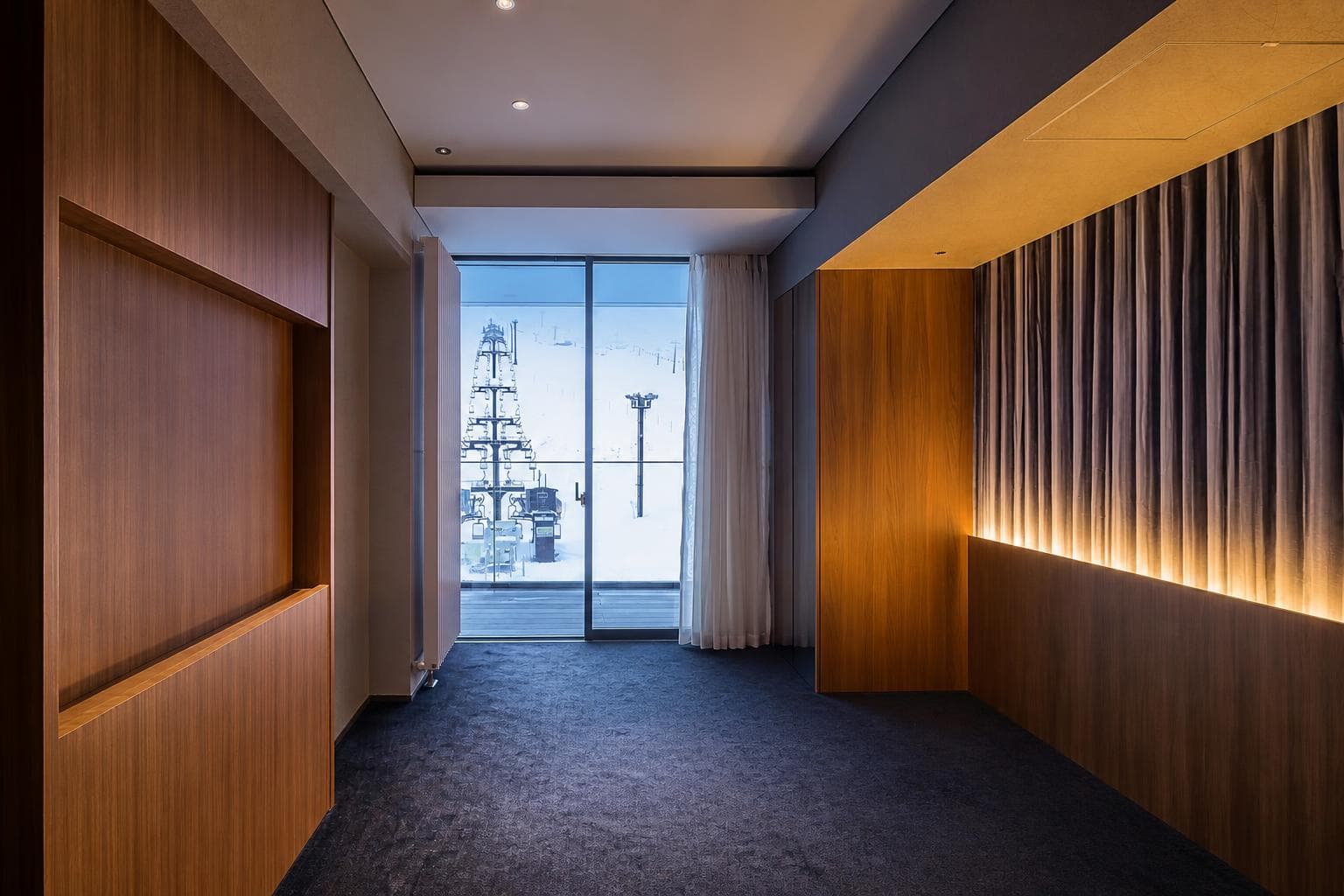 MUWA NISEKO Residence 520