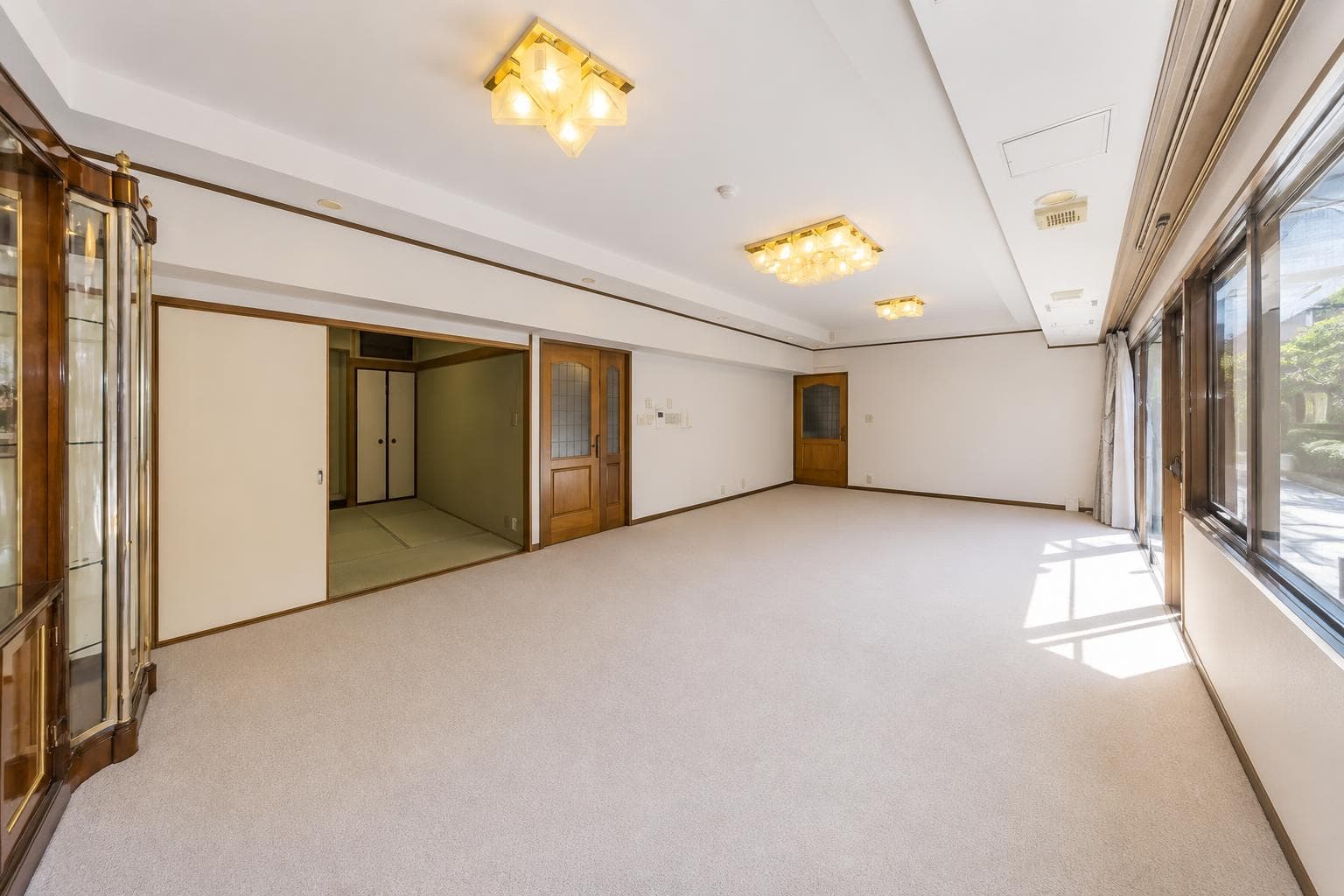Familie Grand Tezukayama / 4LDK, Osaka photo 2