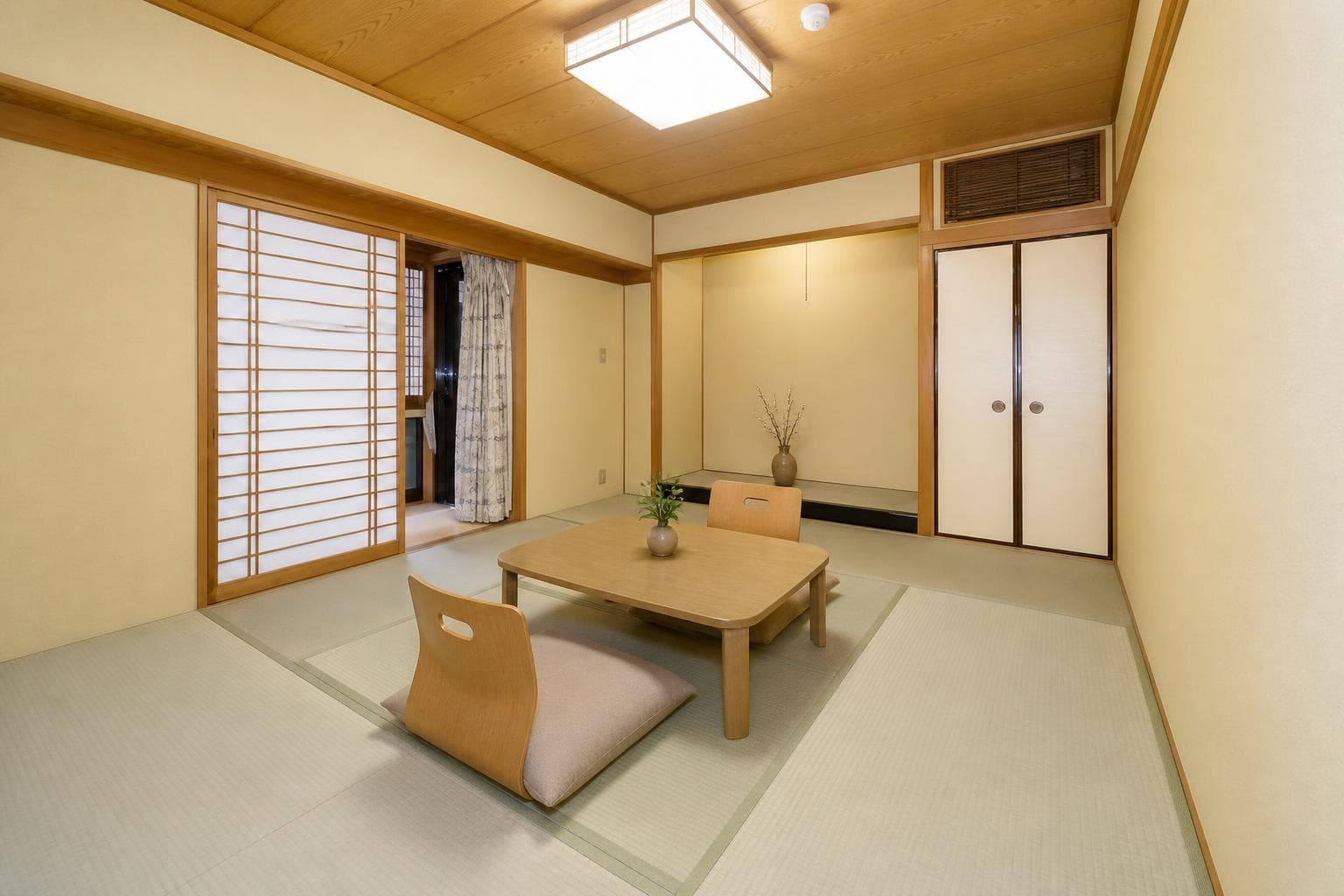 Familie Grand Tezukayama / 4LDK, Osaka photo 7