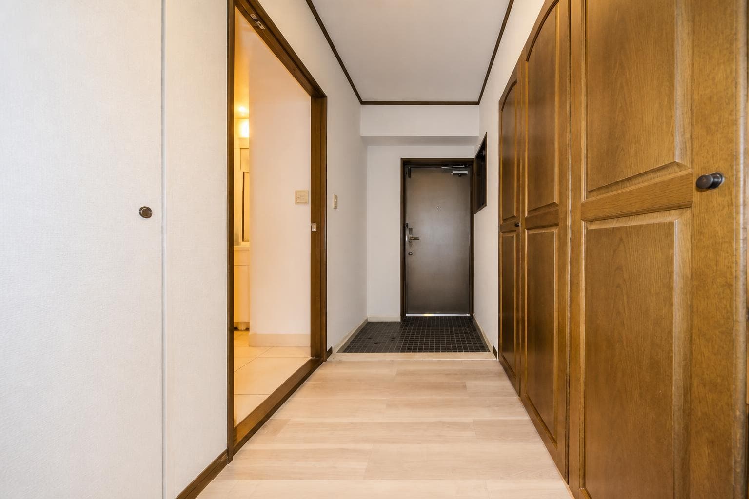 Familie Grand Tezukayama / 4LDK, Osaka photo 11