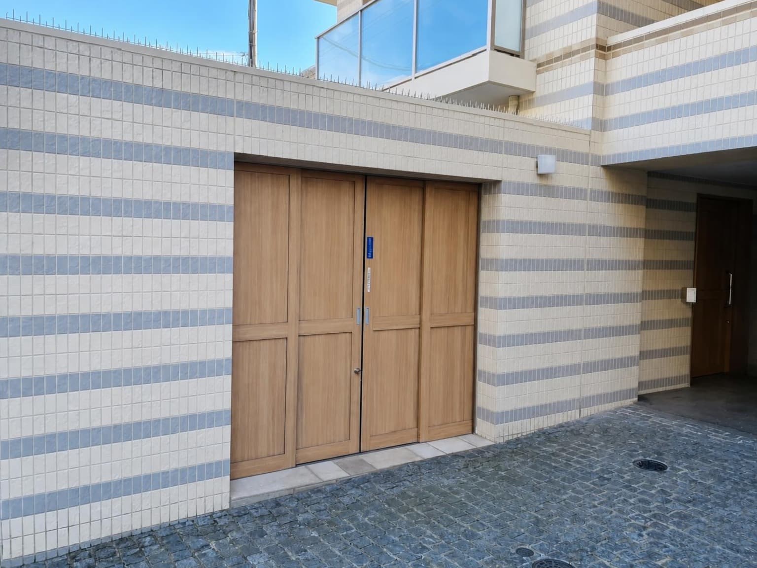 Mansion, Fukuoka City Nishi Ward, Fukuoka photo 5