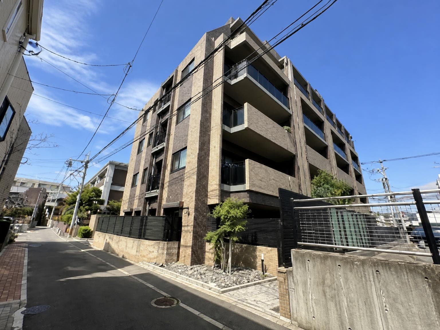 Mansion, Fukuoka City Nishi Ward, Fukuoka photo 7