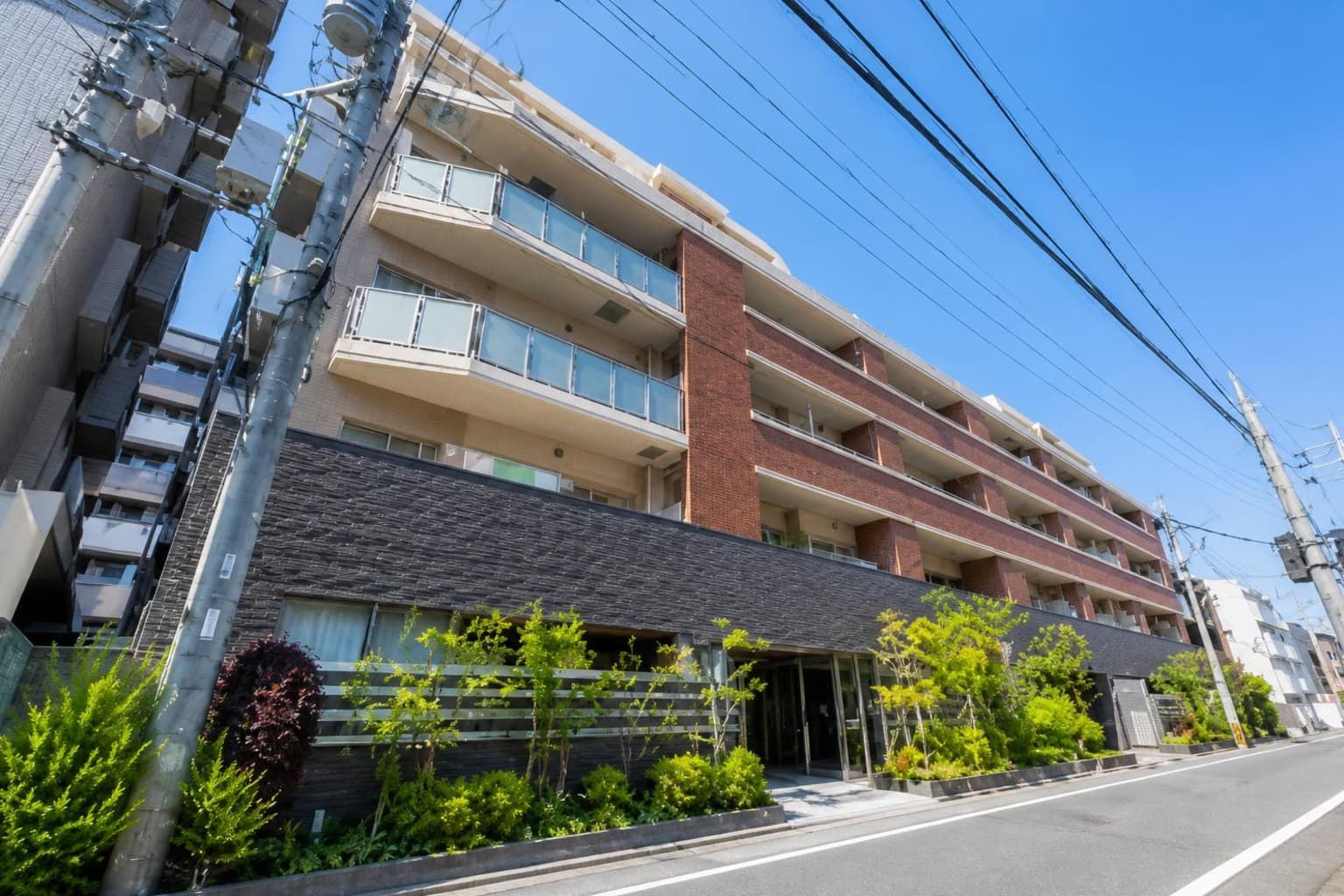 Mansion, Fukuoka City Nishi Ward, Fukuoka photo 8