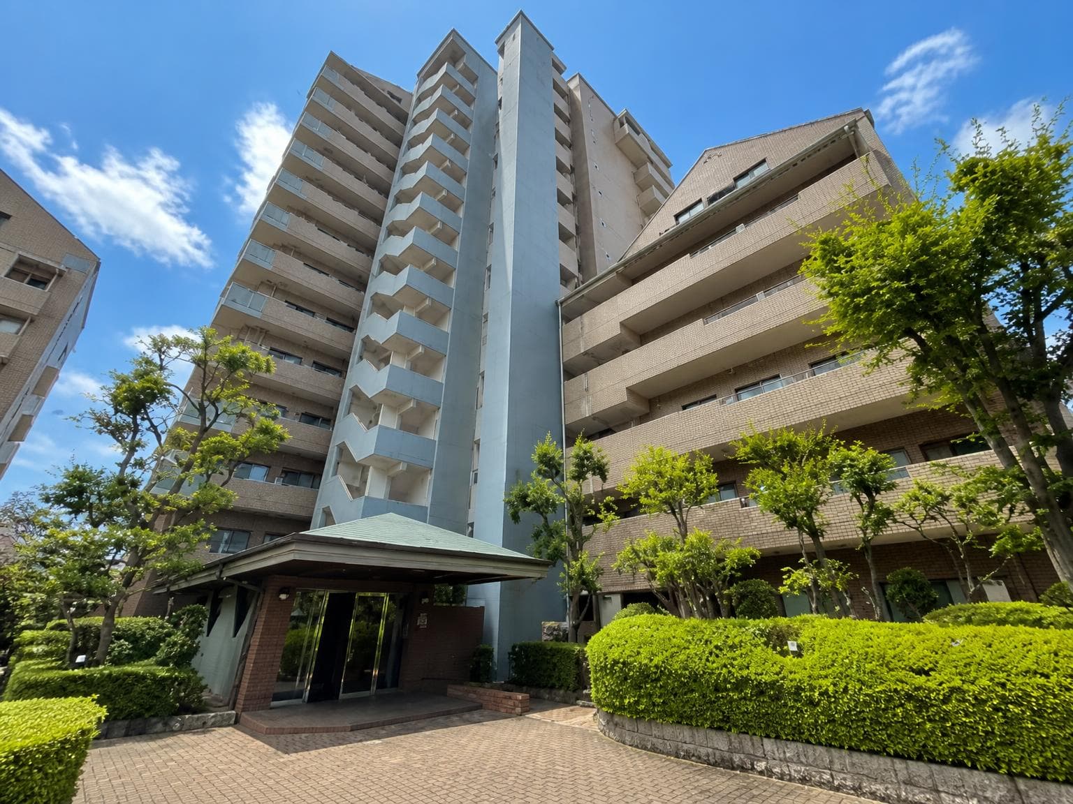 Mansion, Fukuoka City Nishi Ward, Fukuoka photo 9