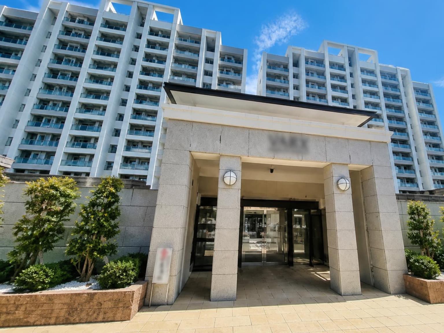 Mansion, Fukuoka City Nishi Ward, Fukuoka photo 10