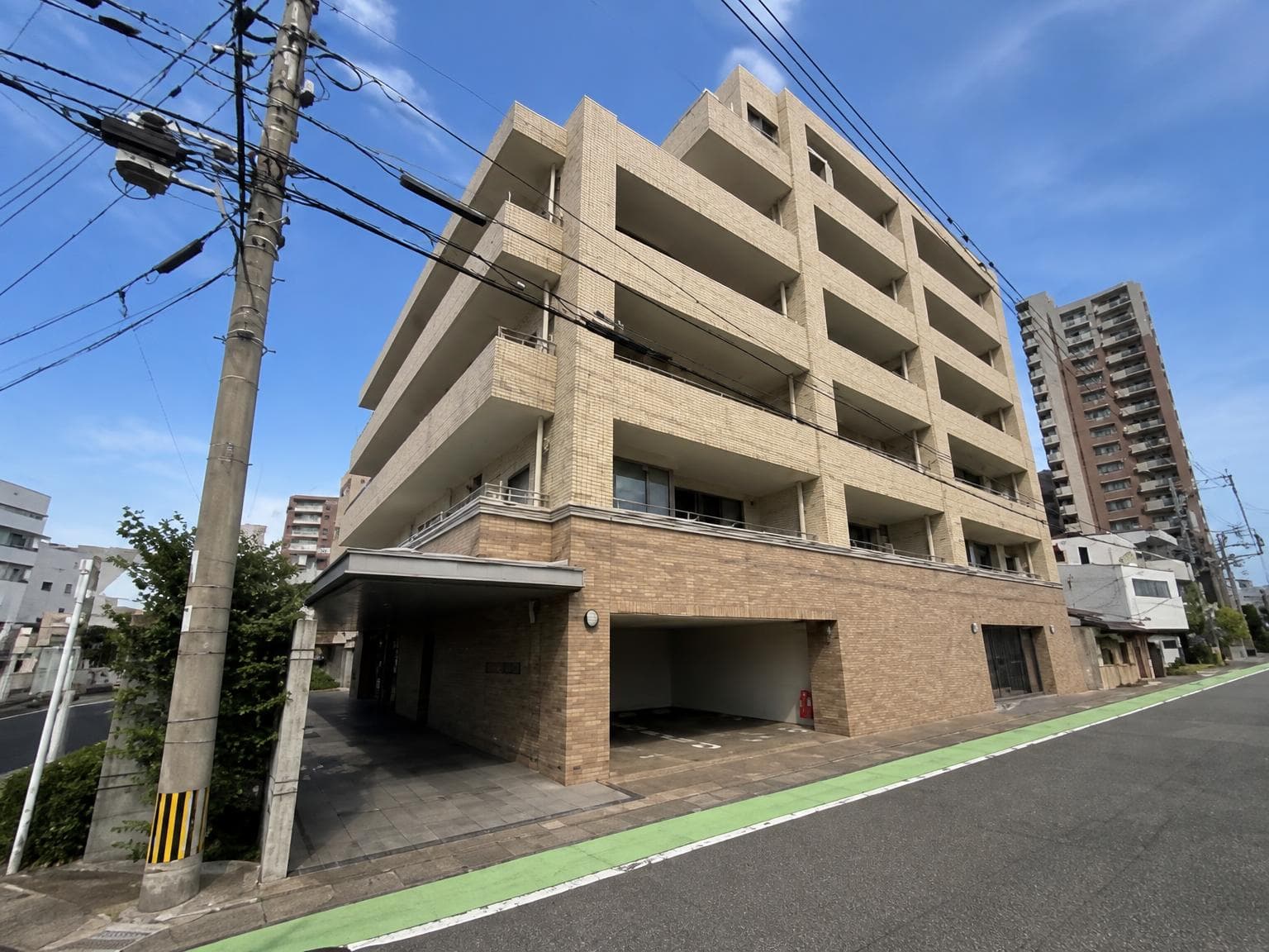 Mansion, Fukuoka City Nishi Ward, Fukuoka photo 12