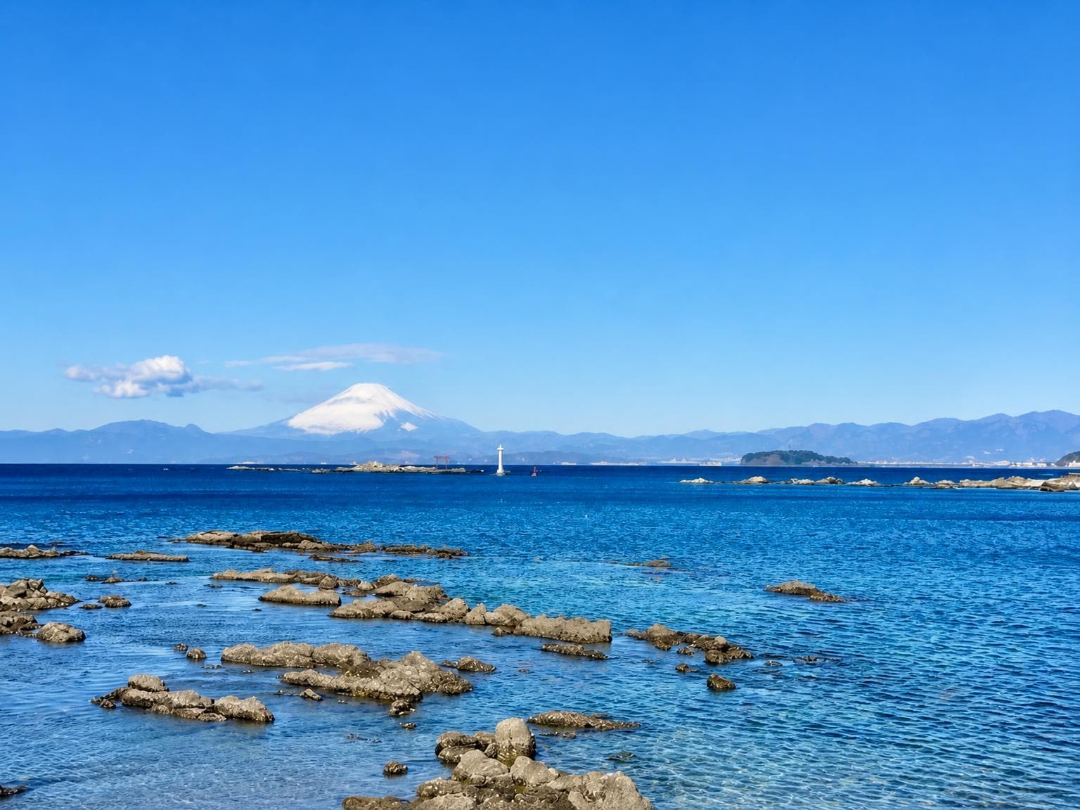 Ocean Terrace Hayama / 3LDK, Kanagawa photo 5