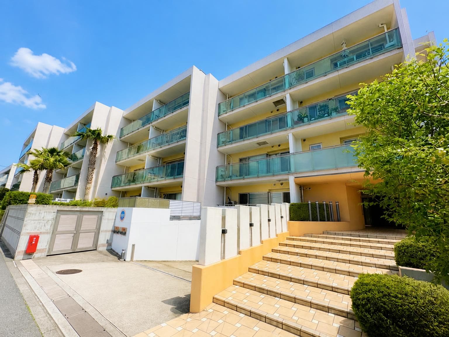 Ocean Terrace Hayama / 3LDK, Kanagawa photo 13