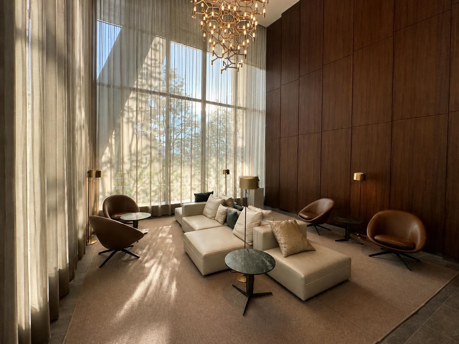 Island City Ocean & Forest Tower Residence WEST / 3LDK+S, Fukuoka