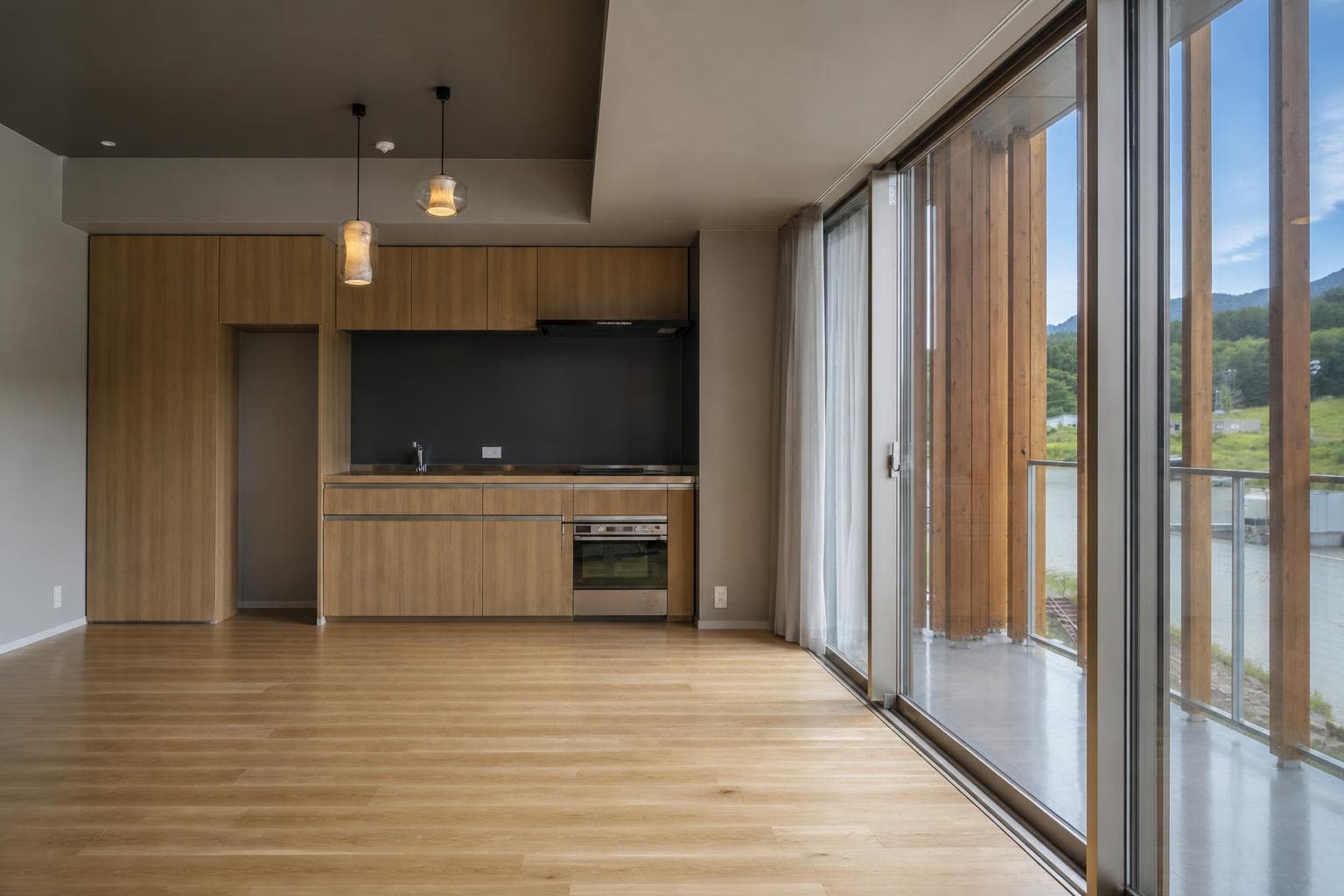 Kitanomine / Condominium, Furano photo 2