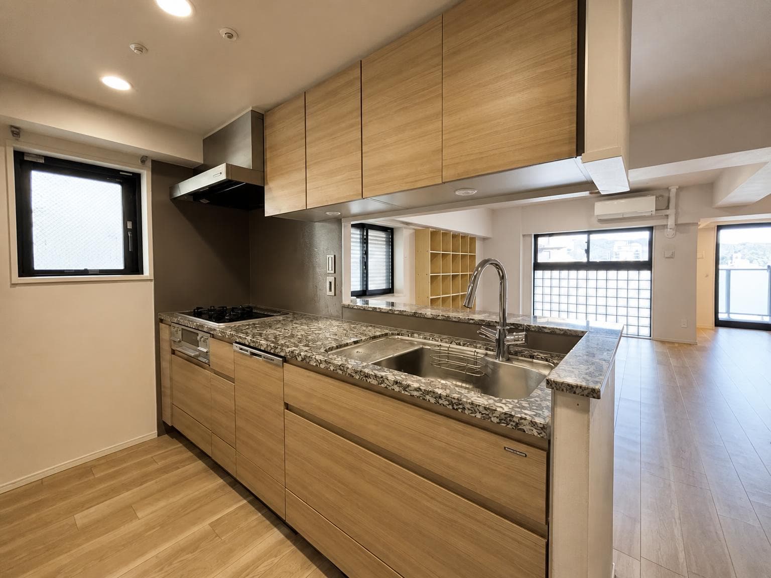Classy House Oike Yanaginobamba / 1LDK+S, Kyoto photo 3