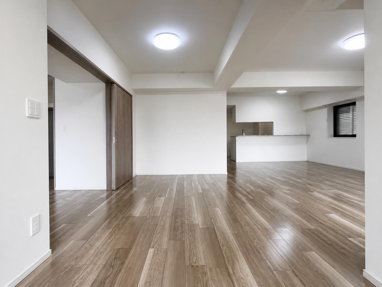 Classy House Oike Yanaginobamba / 1LDK+S, Kyoto photo 4