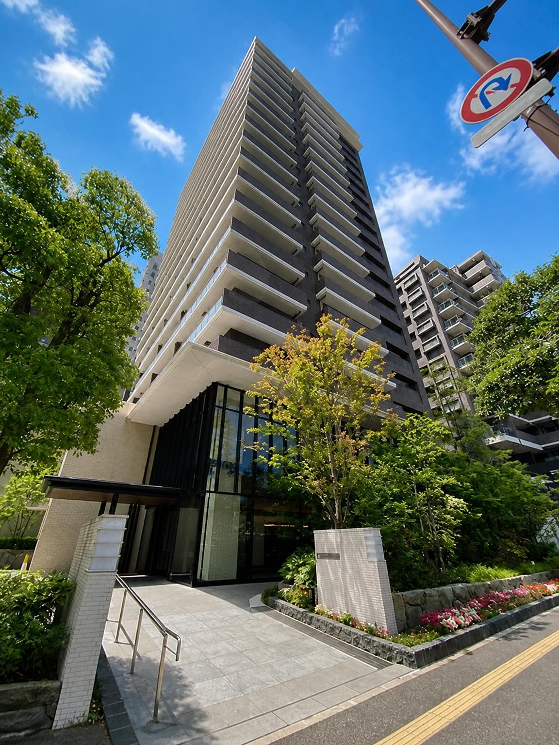 【高級中古マンション / 2SLDK】福岡市中央区警固 photo