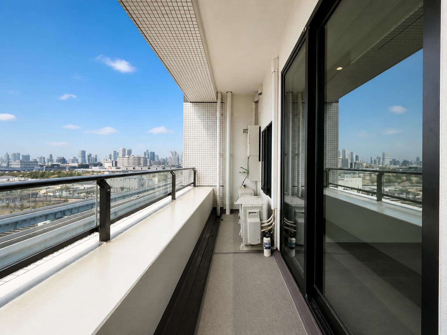 Galleria Grande / Condominium, Tokyo photo 6