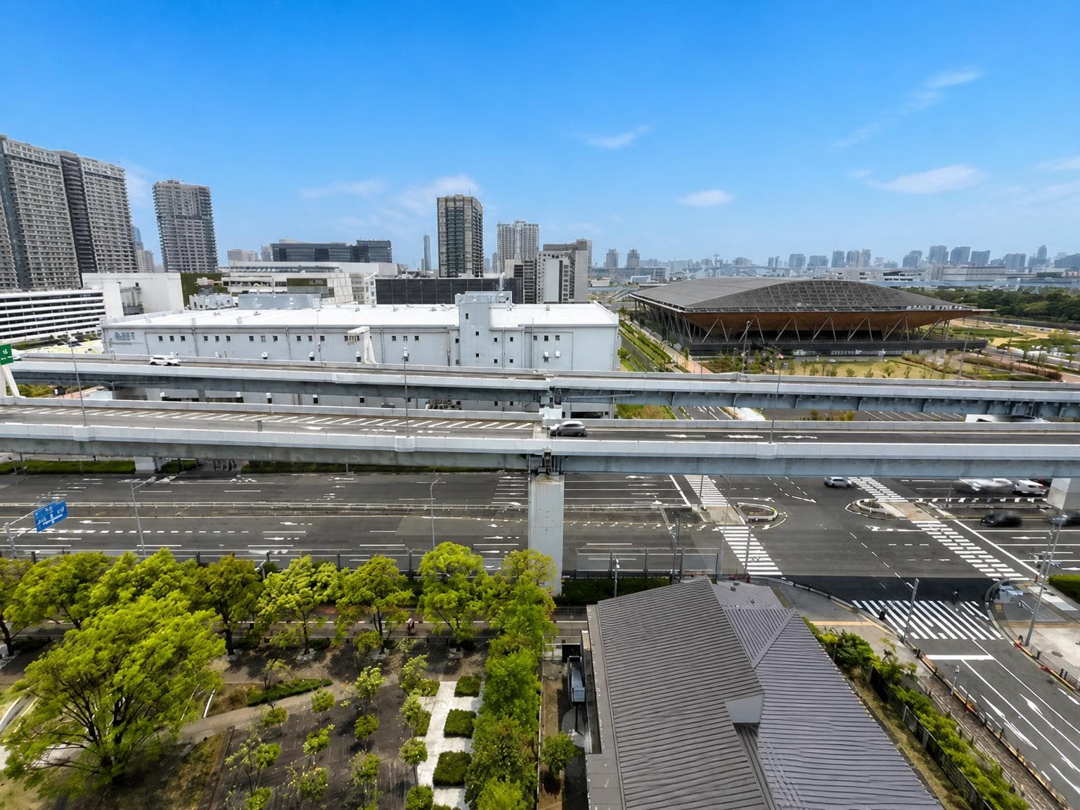 Galleria Grande / Condominium, Tokyo photo 7