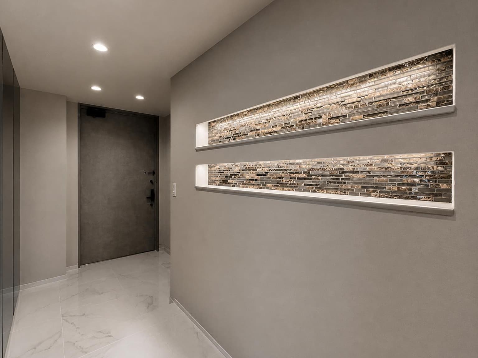 Galleria Grande / Condominium, Tokyo photo 8