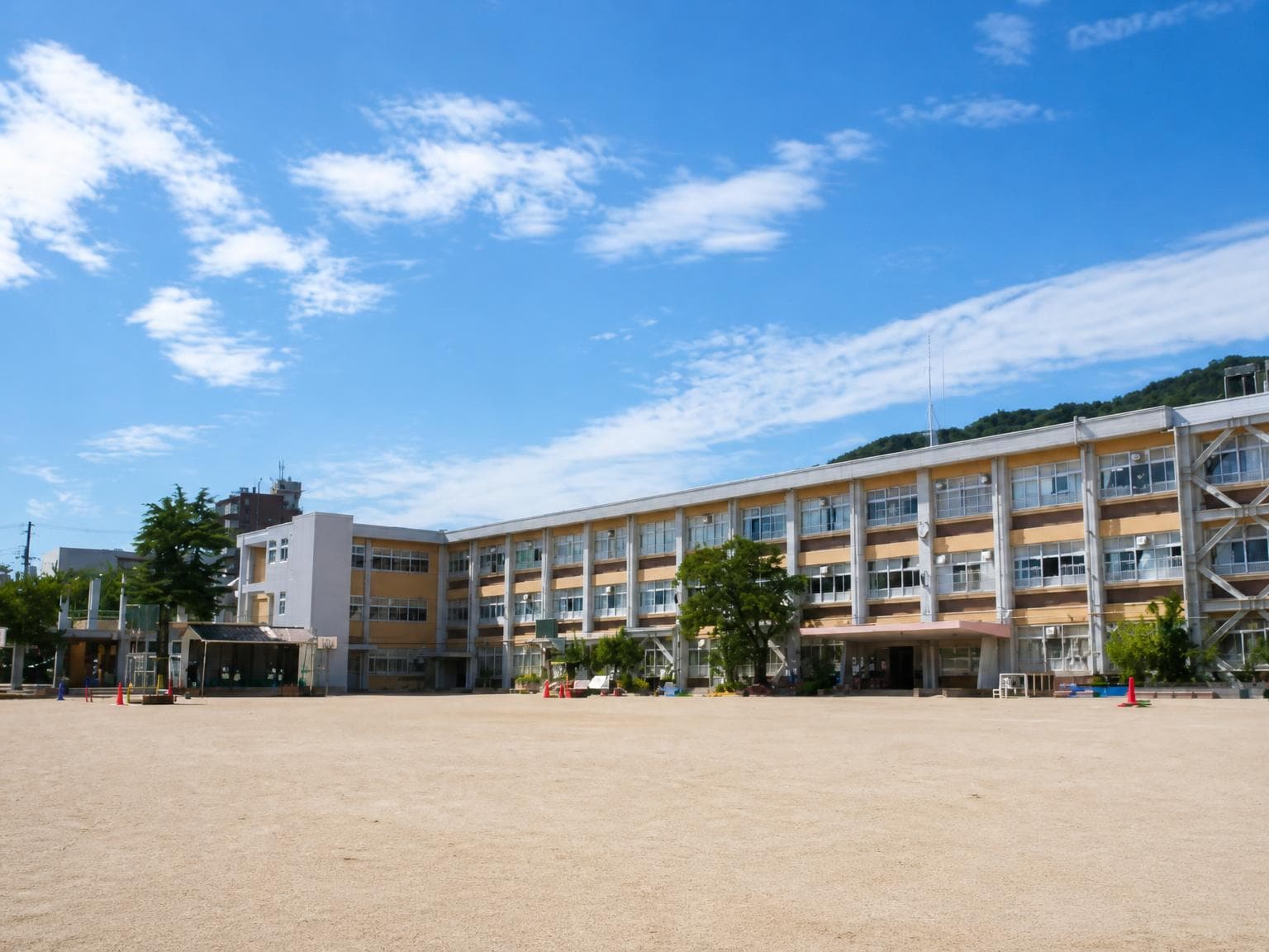 岡本ハウベス / 4LDK、兵庫県 photo 6