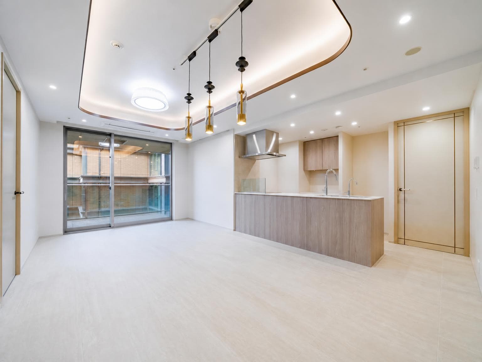 Mita Garden Hills Park Mansion, 7F 3LDK