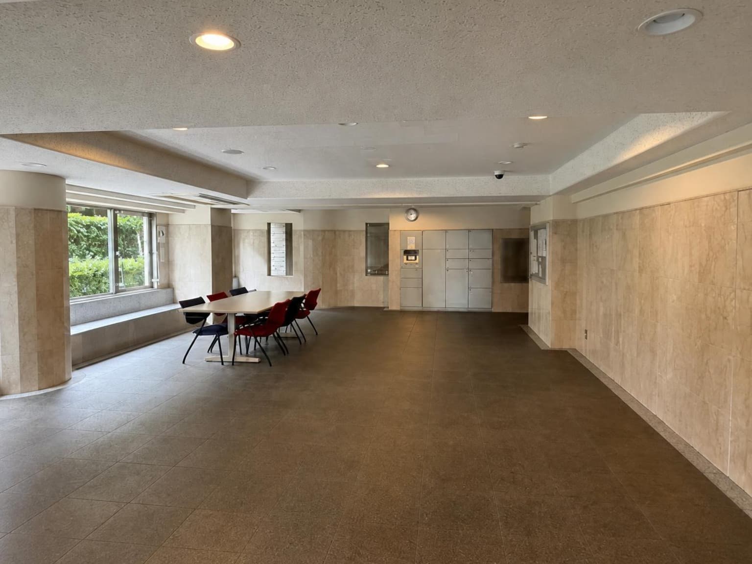 L City Kiyosumi-Shirakawa / Condominium, Tokyo