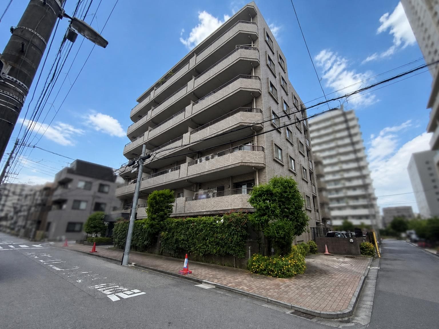 L City Kiyosumi-Shirakawa / Condominium, Tokyo photo 3