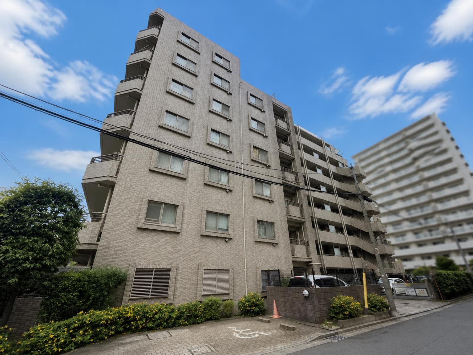 L City Kiyosumi-Shirakawa / Condominium, Tokyo photo 4