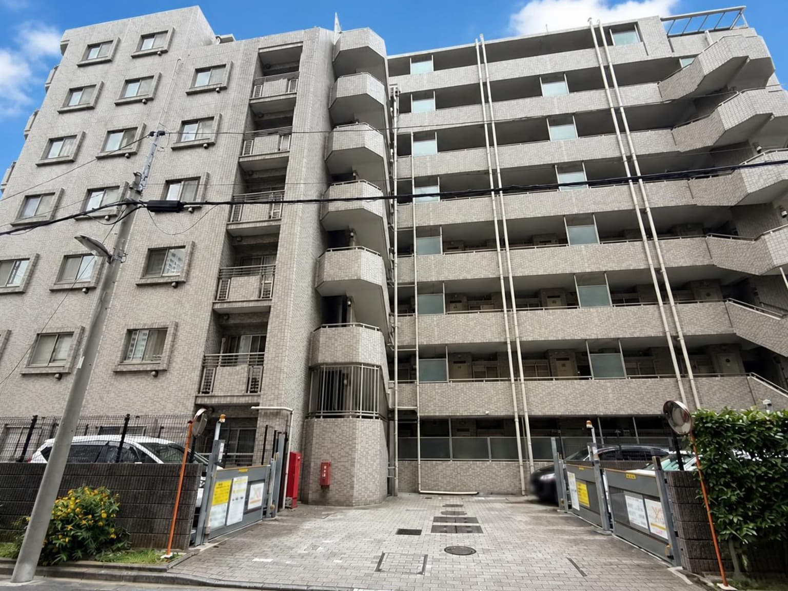 L City Kiyosumi-Shirakawa / Condominium, Tokyo photo 5