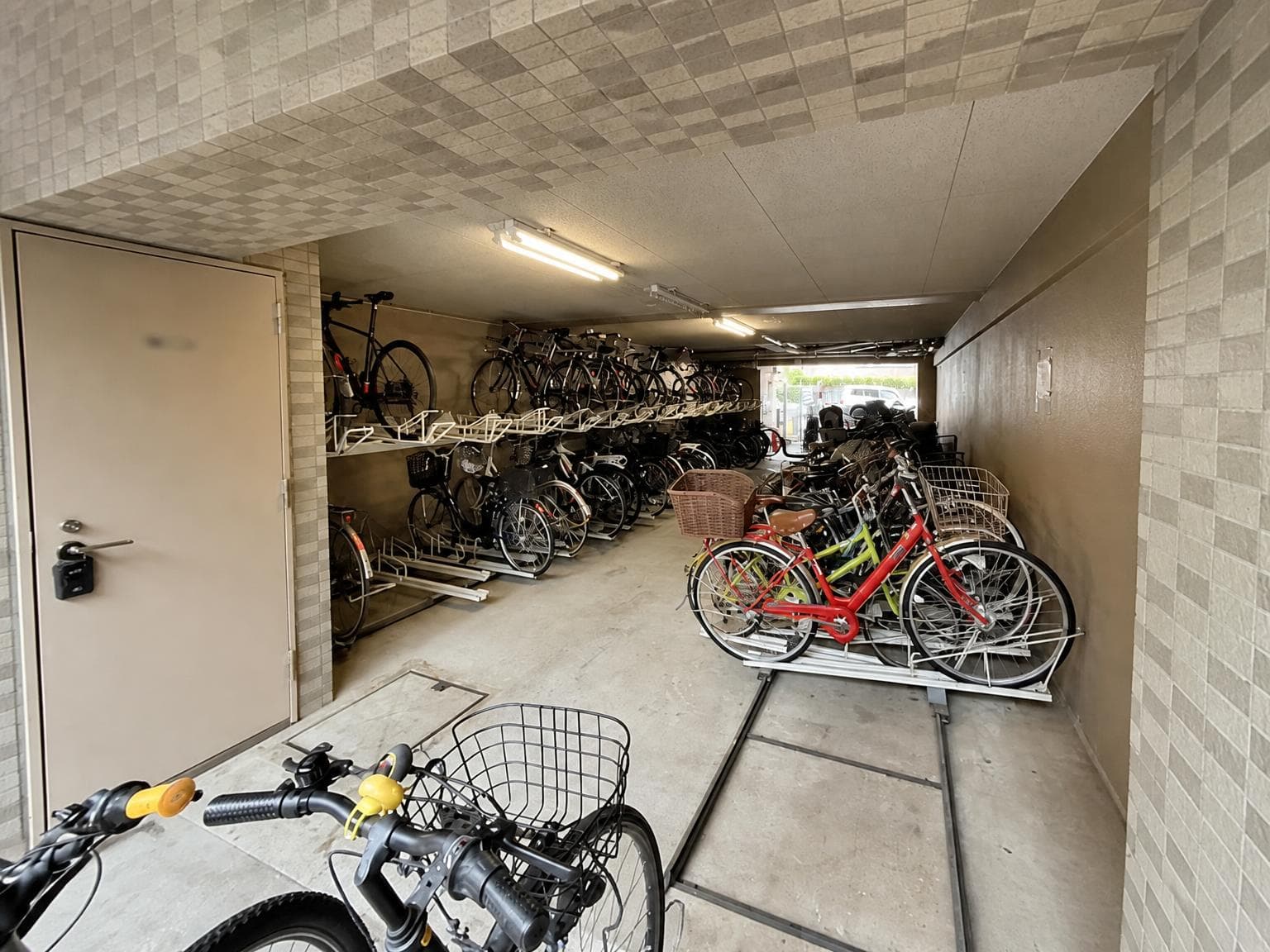 L City Kiyosumi-Shirakawa / Condominium, Tokyo photo 6