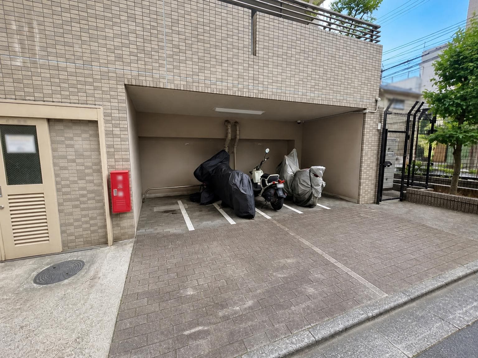 L City Kiyosumi-Shirakawa / Condominium, Tokyo photo 9