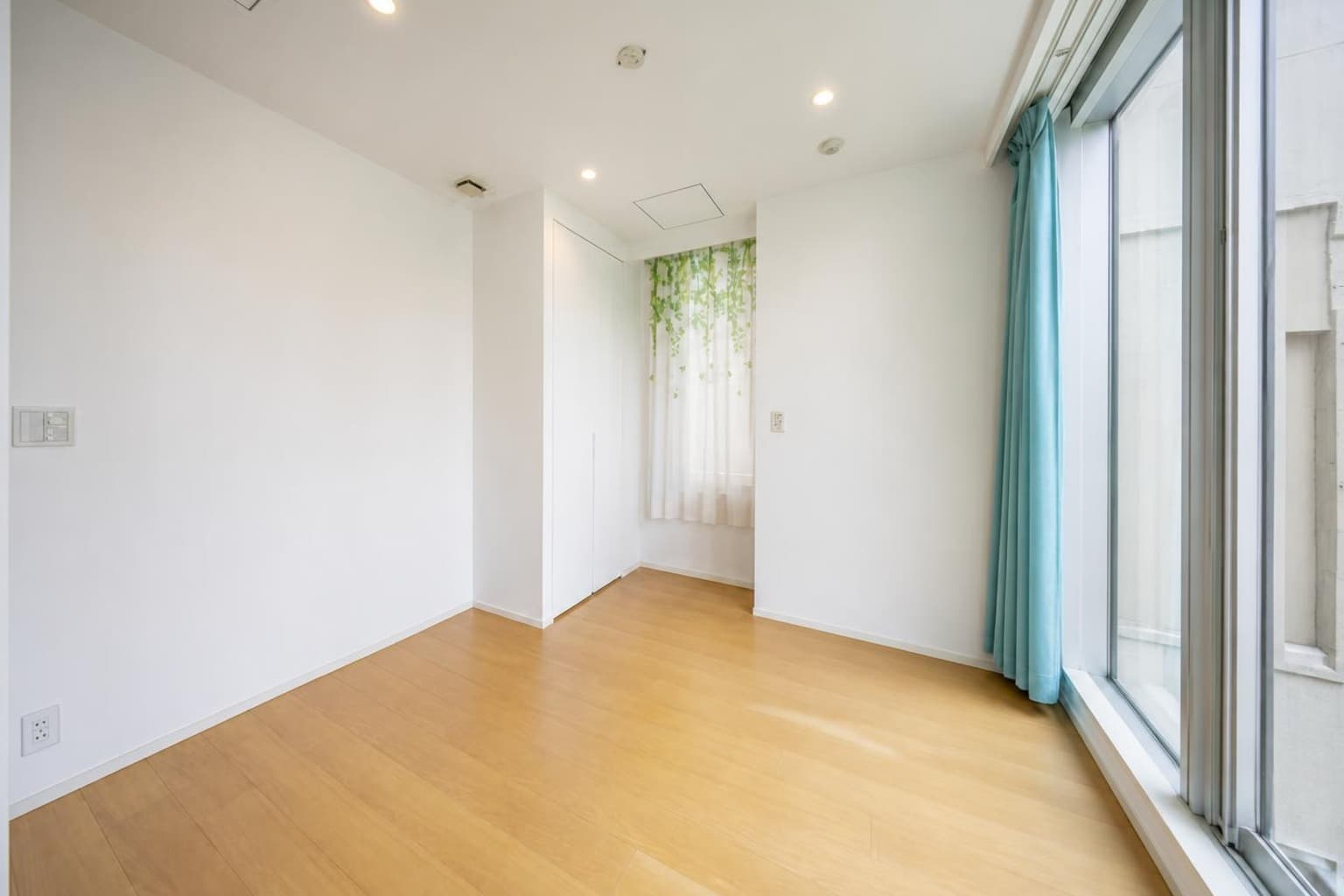 マンション/2LDK 東京都千代田区 4階(麹町パークハウス) photo 4