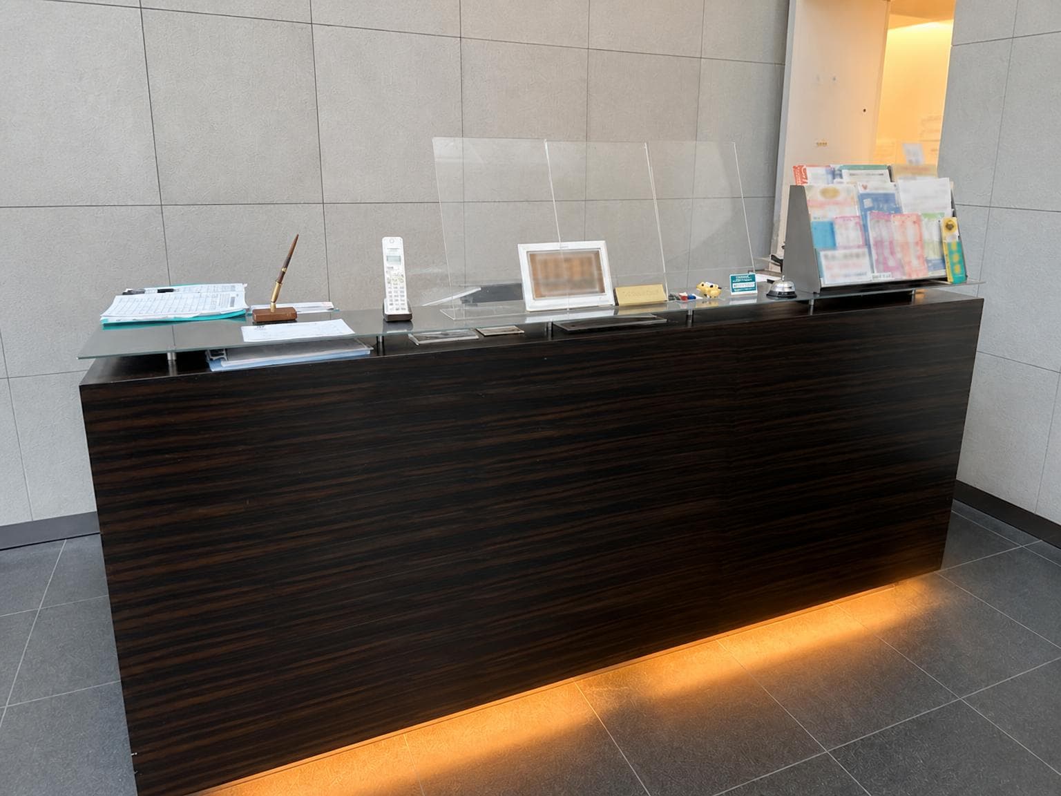 マンション/2LDK 東京都千代田区 4階(麹町パークハウス) photo 11