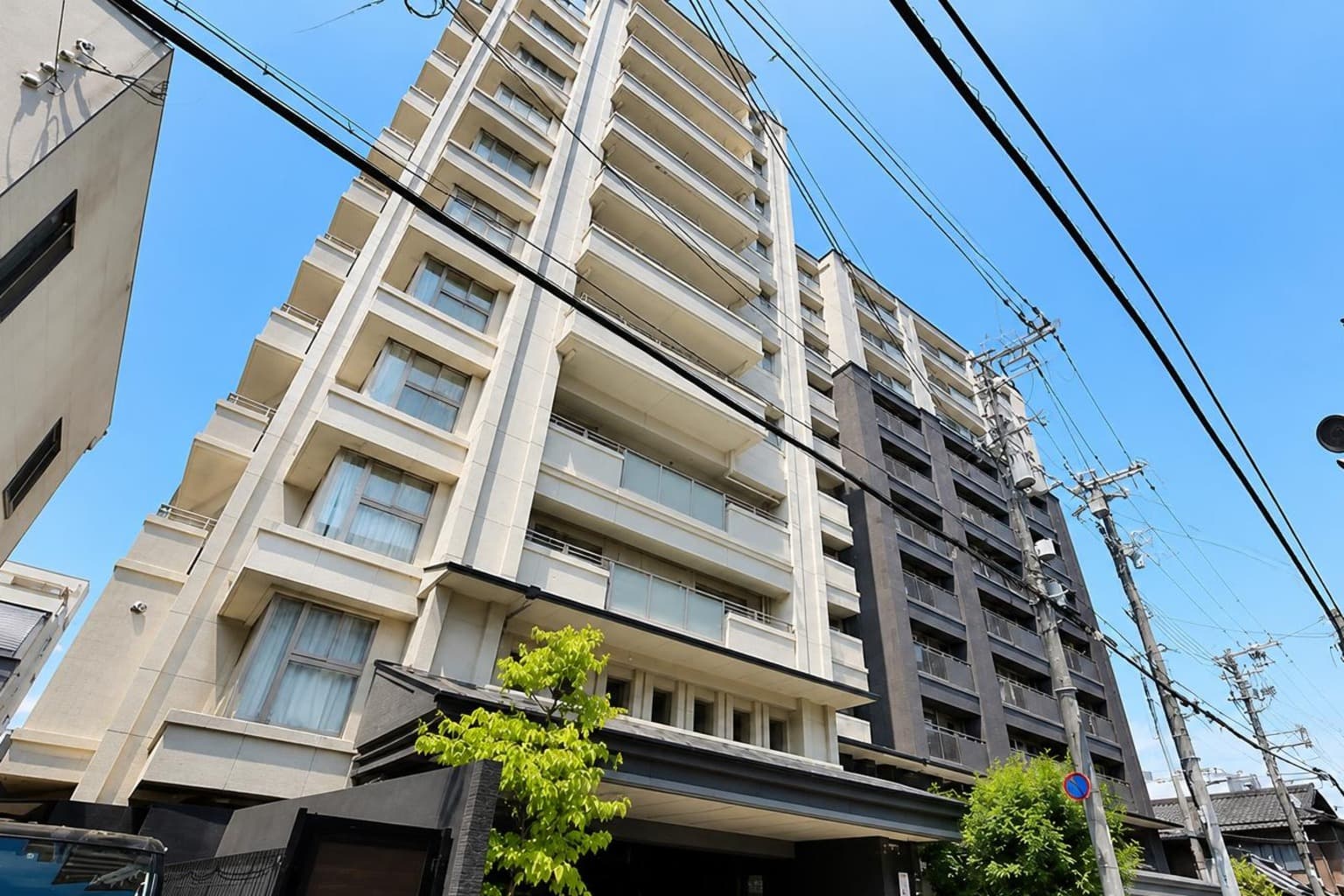 Mansion, Kyoto City Nakagyo Ward, Kyoto photo 2