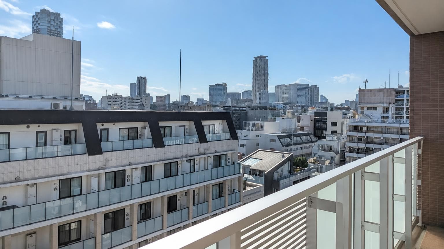 プラウド赤坂 photo 10