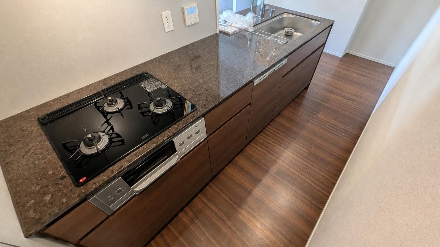 プラウド赤坂 photo 19