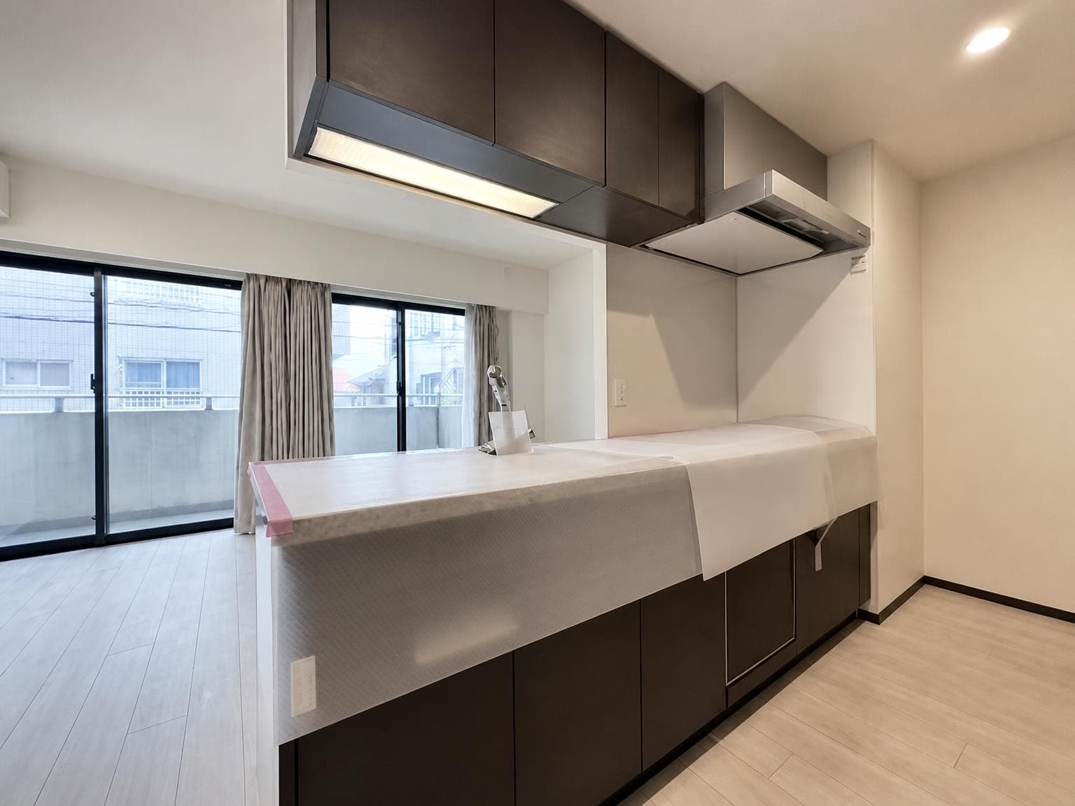 Mansion, Suginami Ward, Tokyo photo 3