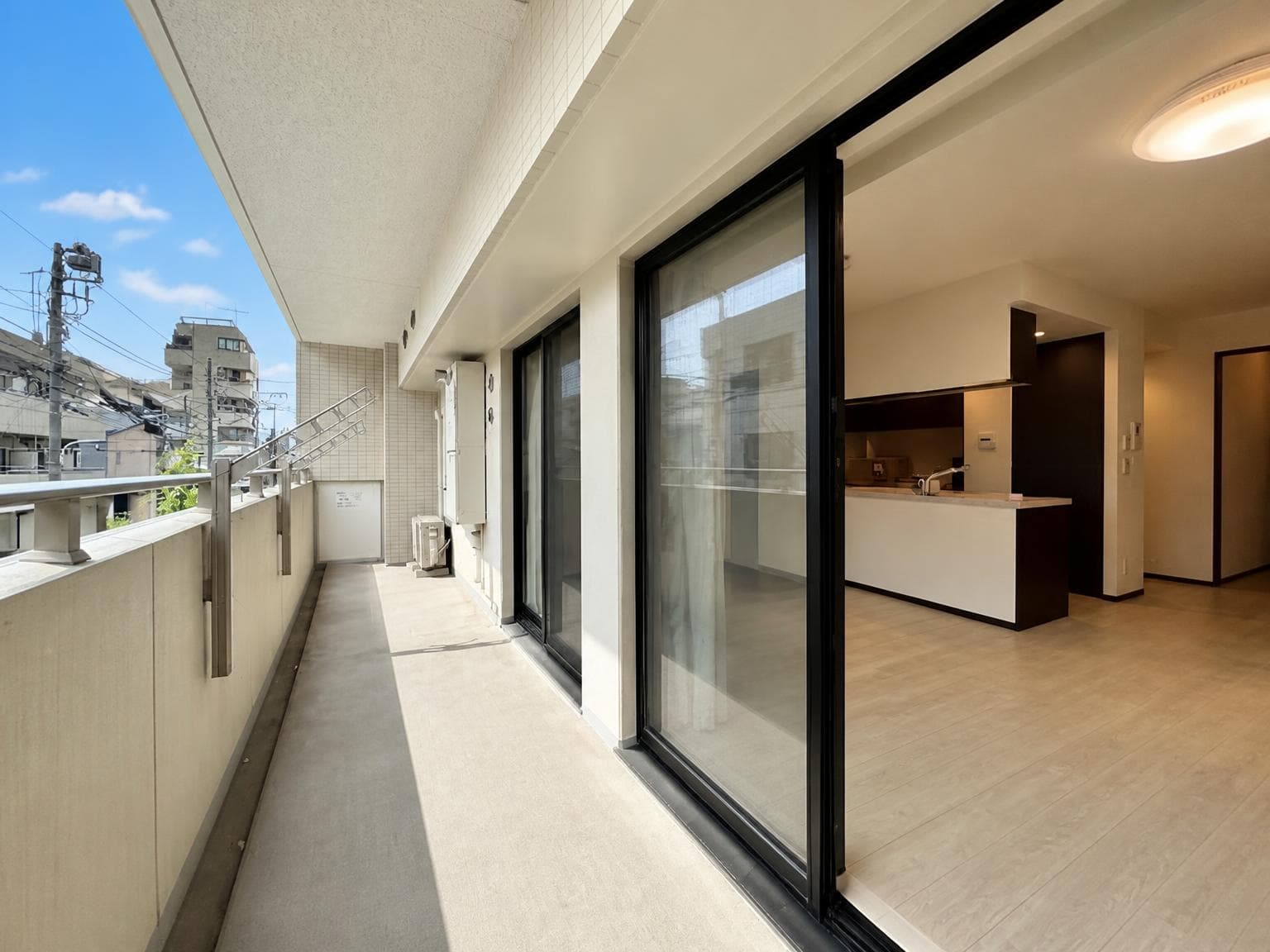 Mansion, Suginami Ward, Tokyo photo 11