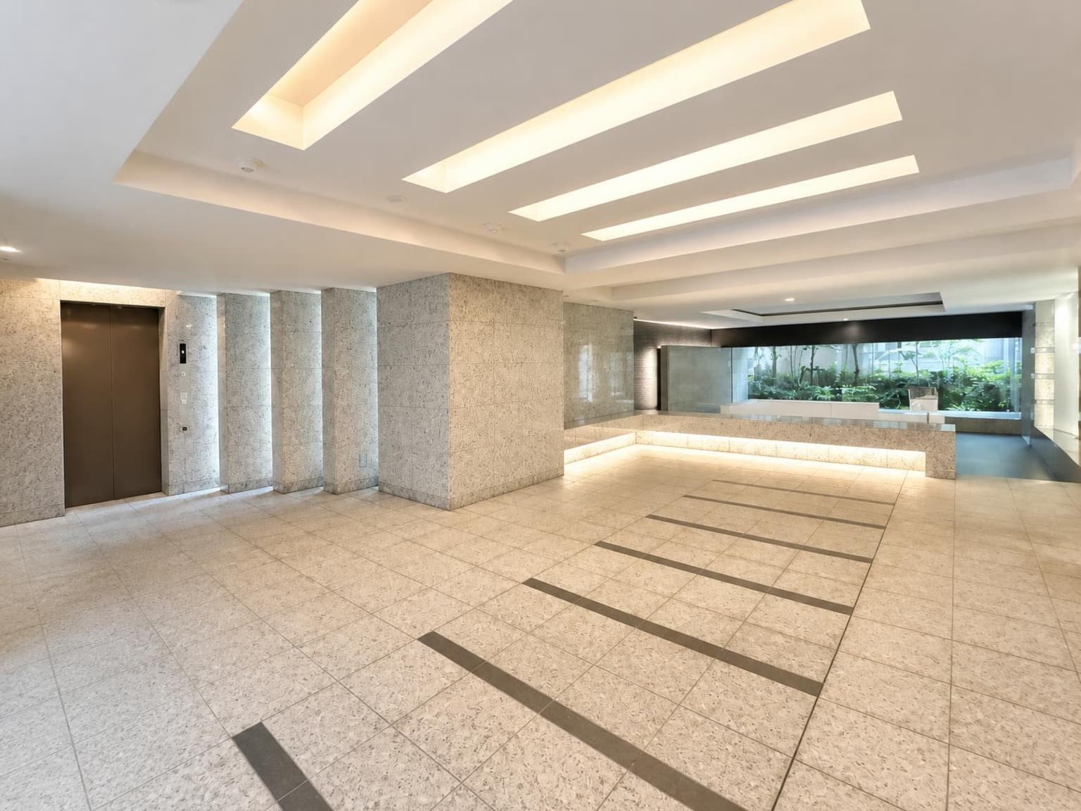 Mansion, Suginami Ward, Tokyo photo 13