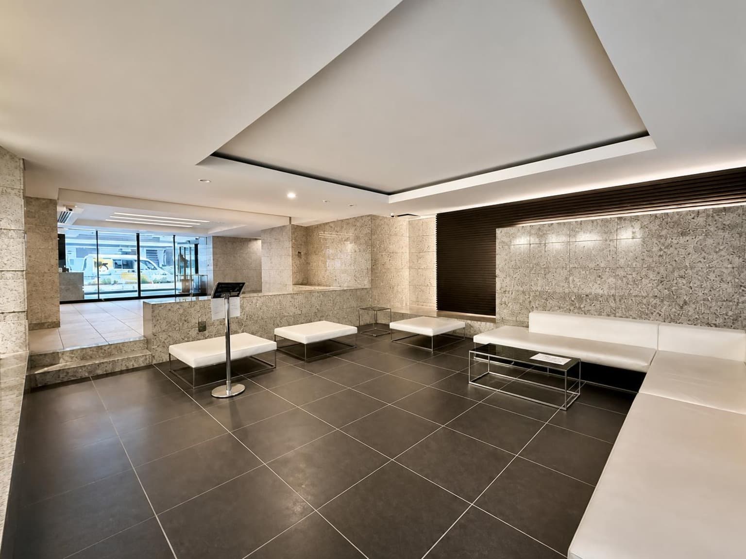 Mansion, Suginami Ward, Tokyo photo 14