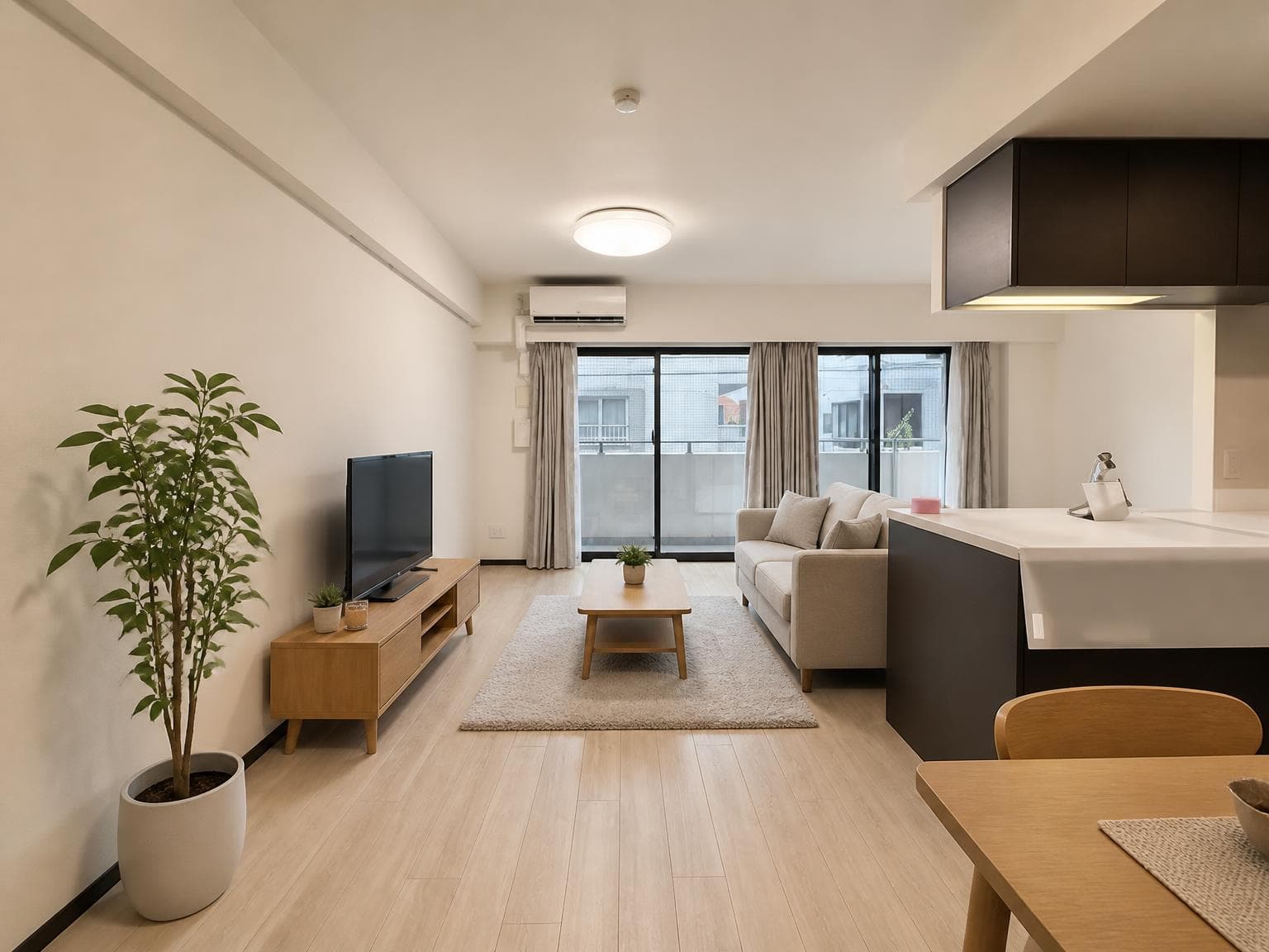 Mansion, Suginami Ward, Tokyo photo 18