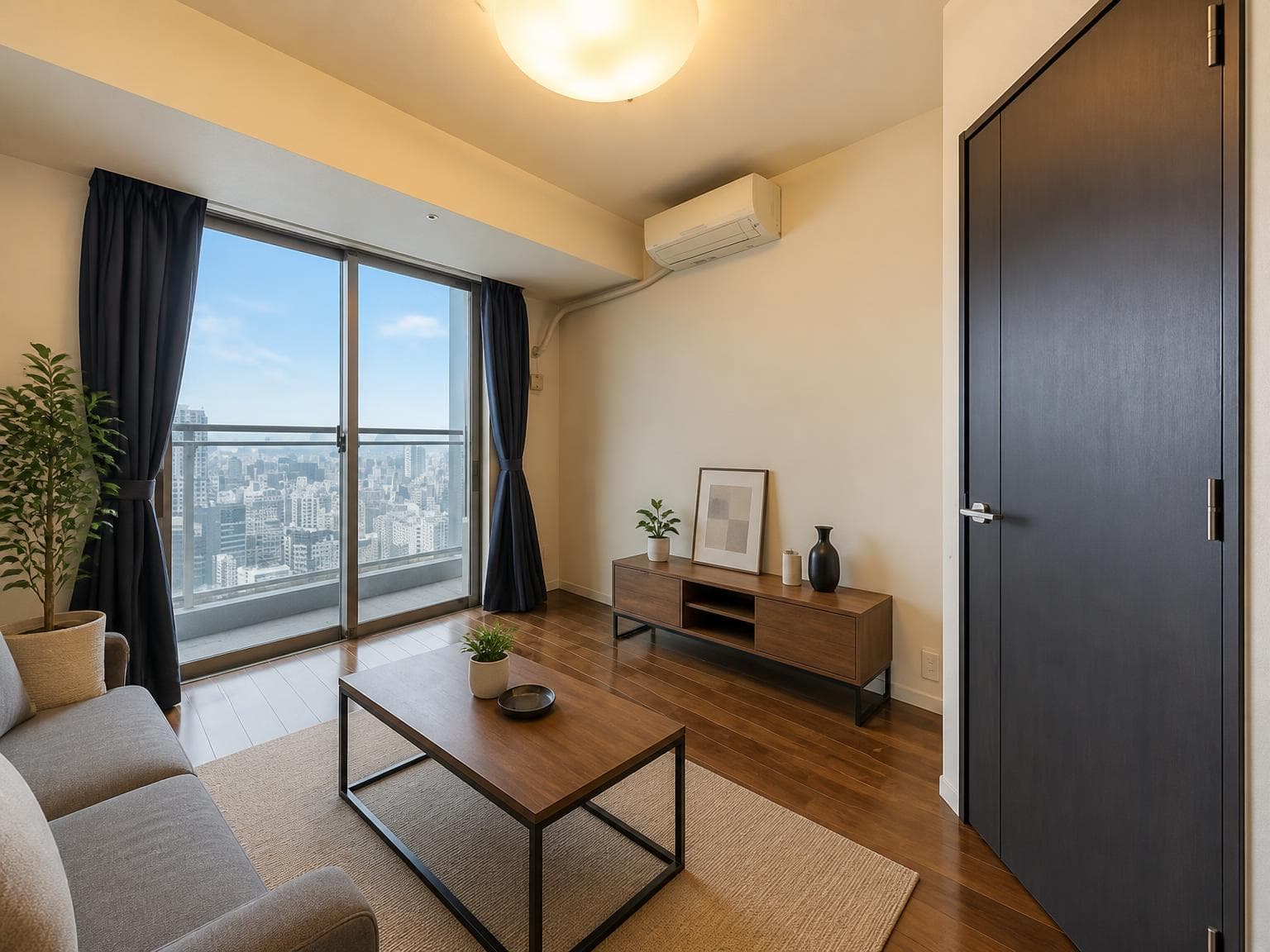 TOWER RESIDENCE TOKYO photo 4