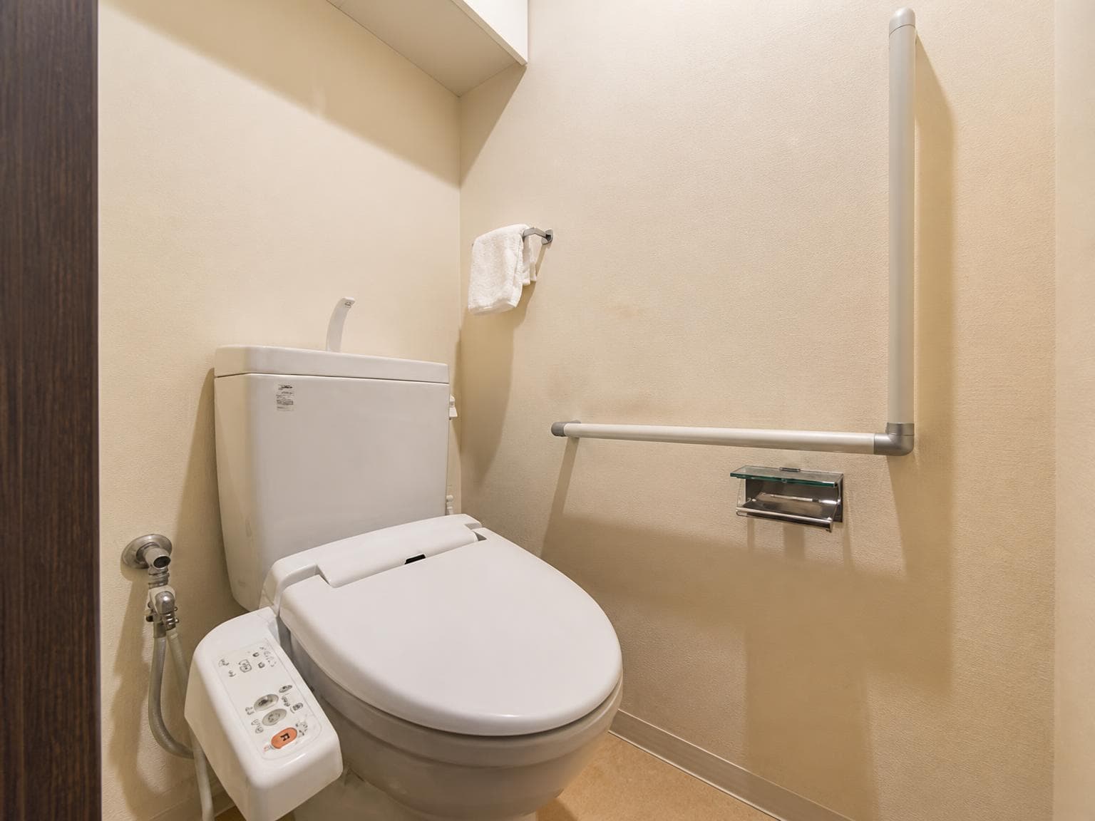 TOWER RESIDENCE TOKYO photo 6