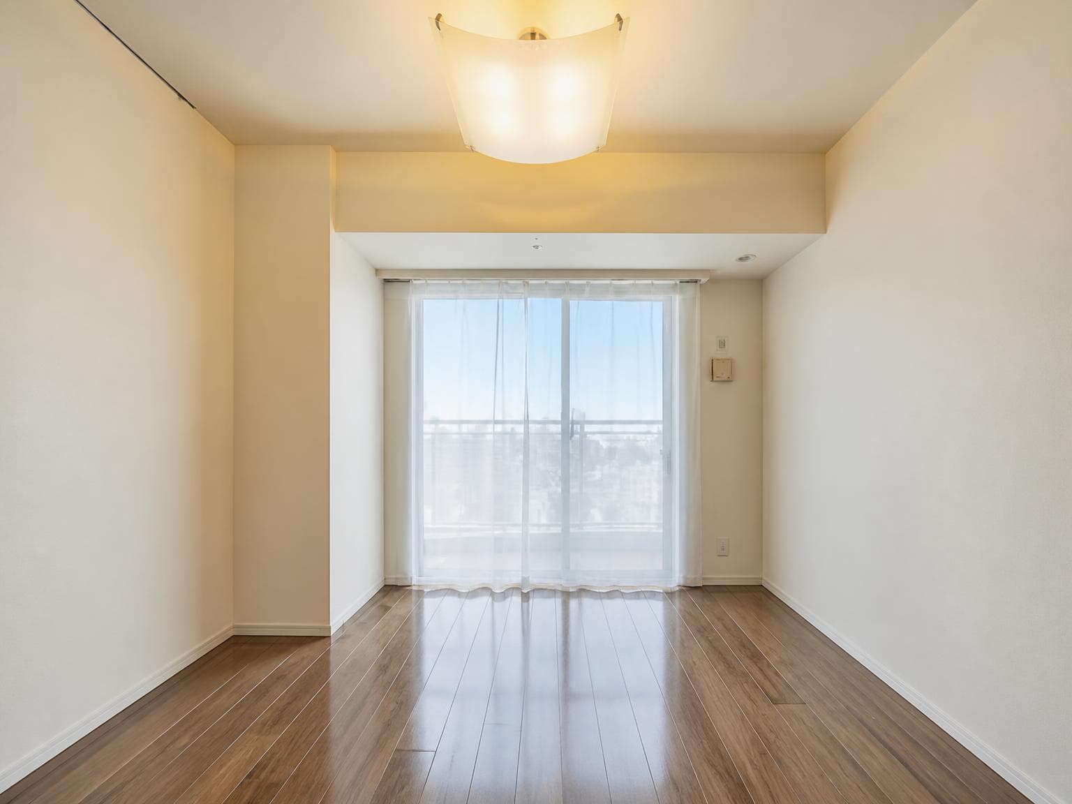 TOWER RESIDENCE TOKYO photo 8