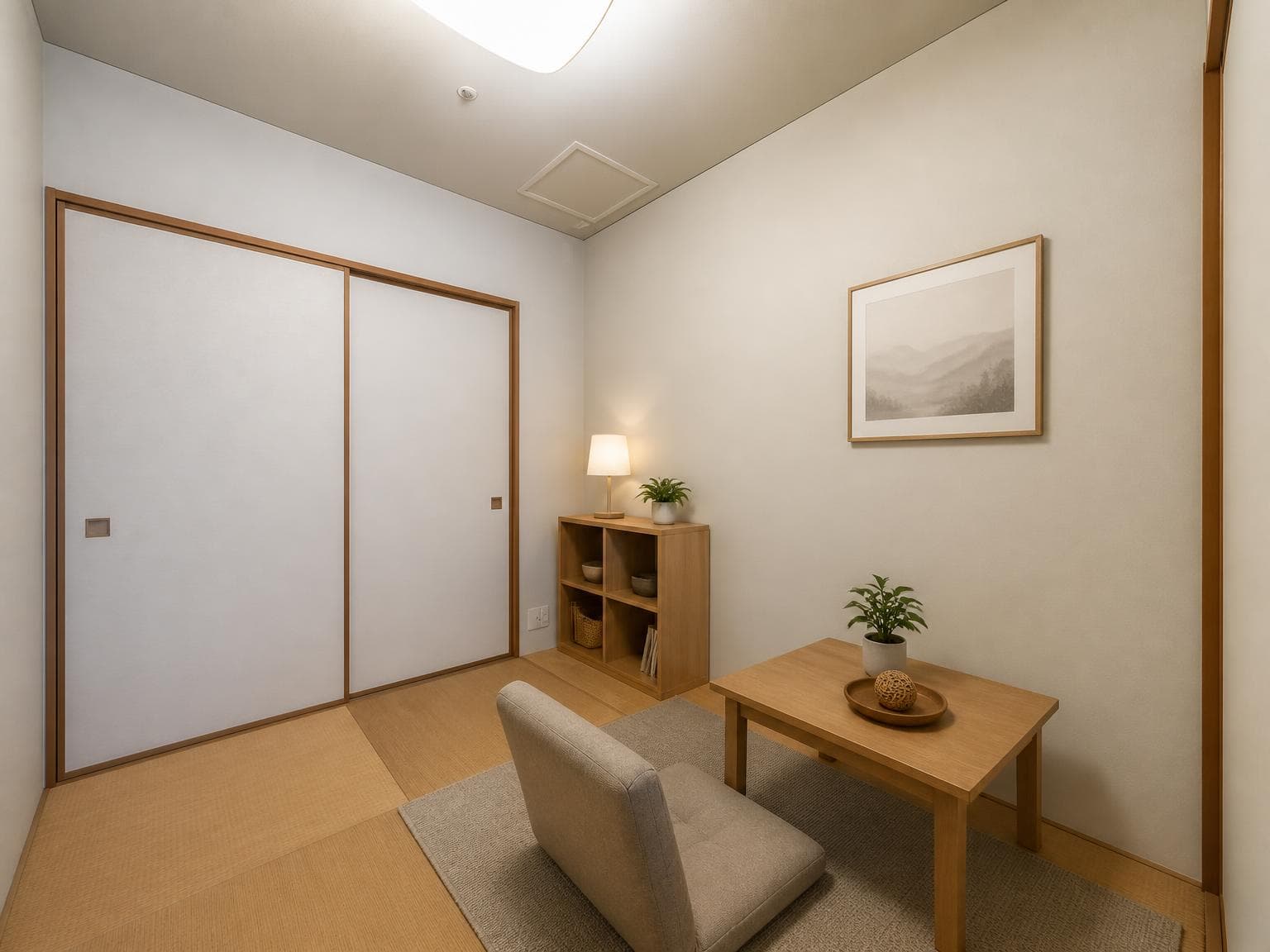 TOWER RESIDENCE TOKYO photo 9
