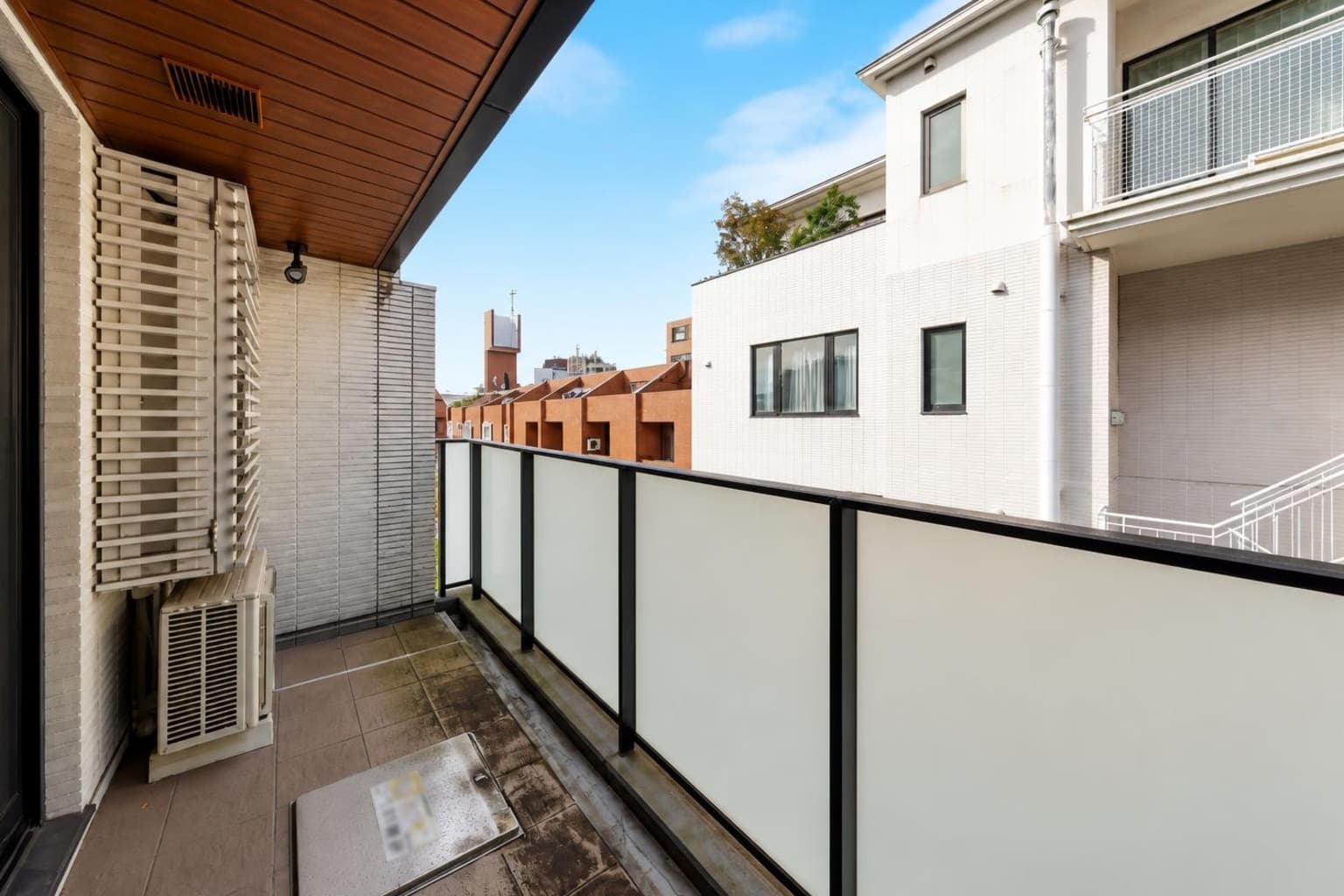 Mansion / 3LDK, Minato Ward, Tokyo, 3F (The Parkhouse Gran Azabu Sendaizaka) photo 9