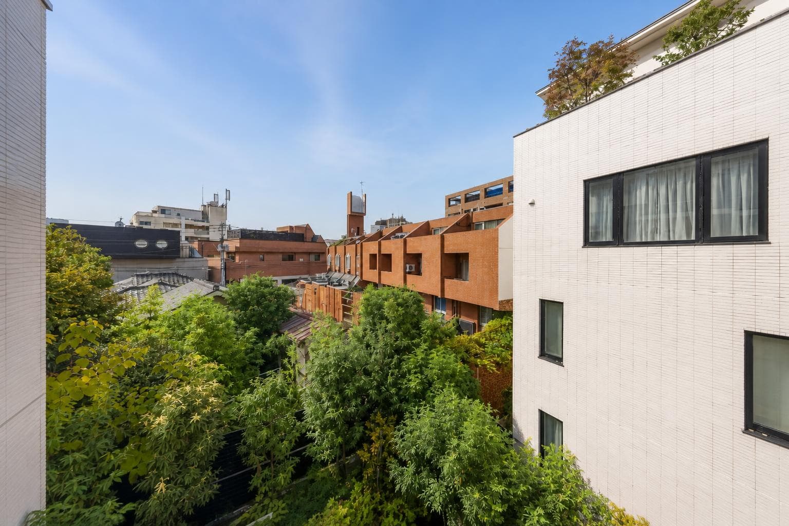 Mansion / 3LDK, Minato Ward, Tokyo, 3F (The Parkhouse Gran Azabu Sendaizaka) photo 10