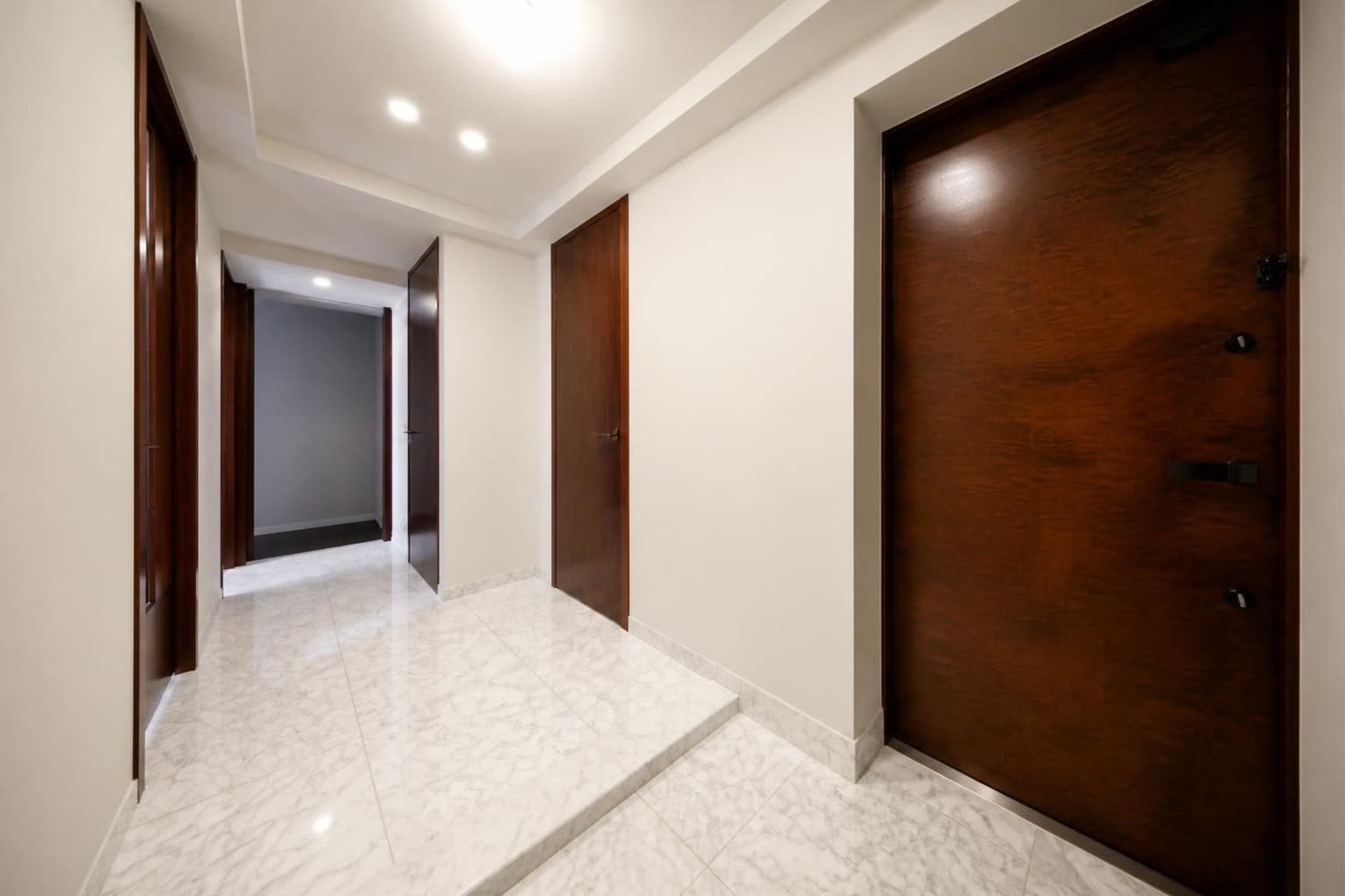 Mansion / 3LDK, Minato Ward, Tokyo, 3F (The Parkhouse Gran Azabu Sendaizaka) photo 11