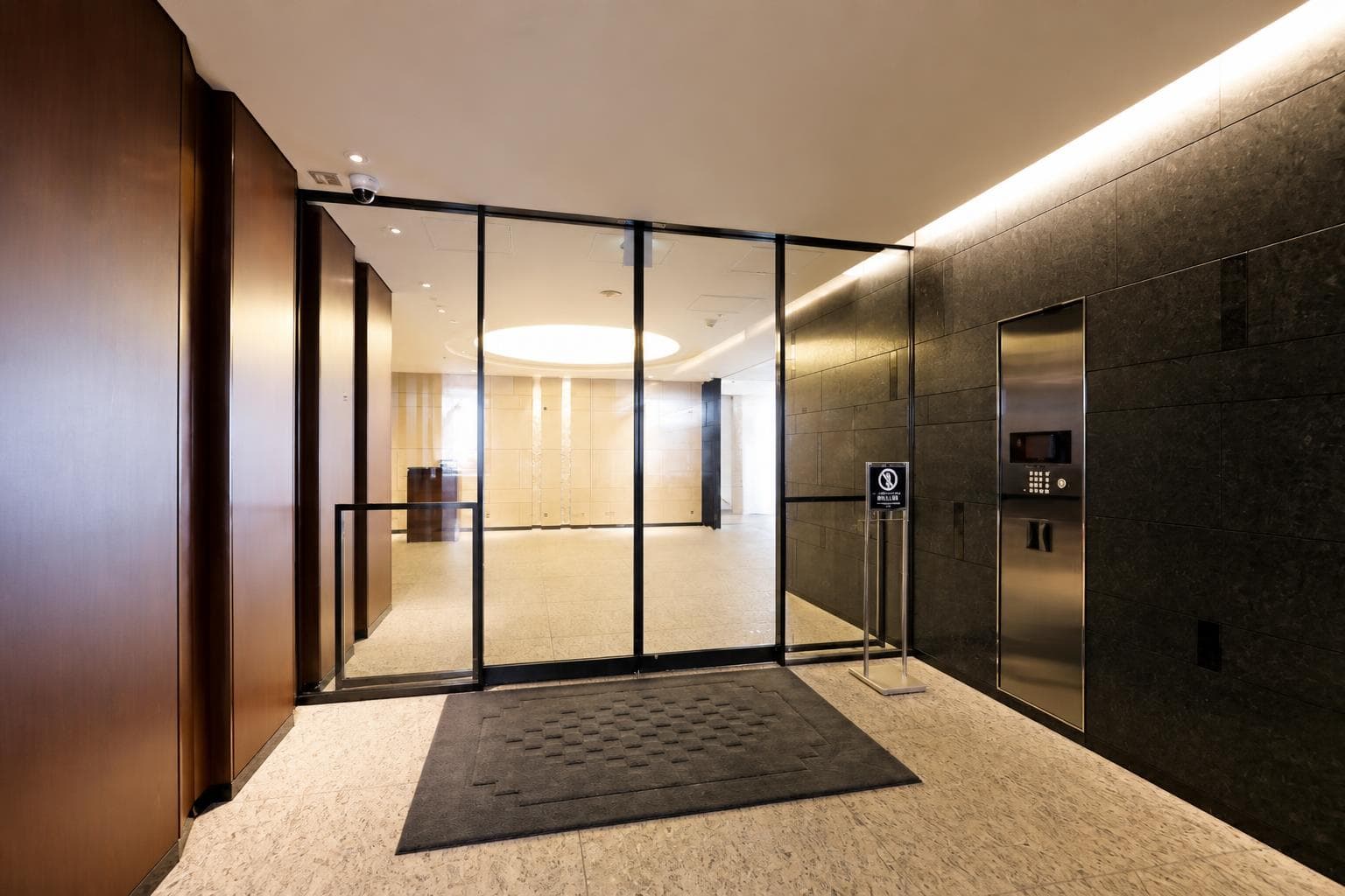 Mansion / 3LDK, Minato Ward, Tokyo, 3F (The Parkhouse Gran Azabu Sendaizaka) photo 14